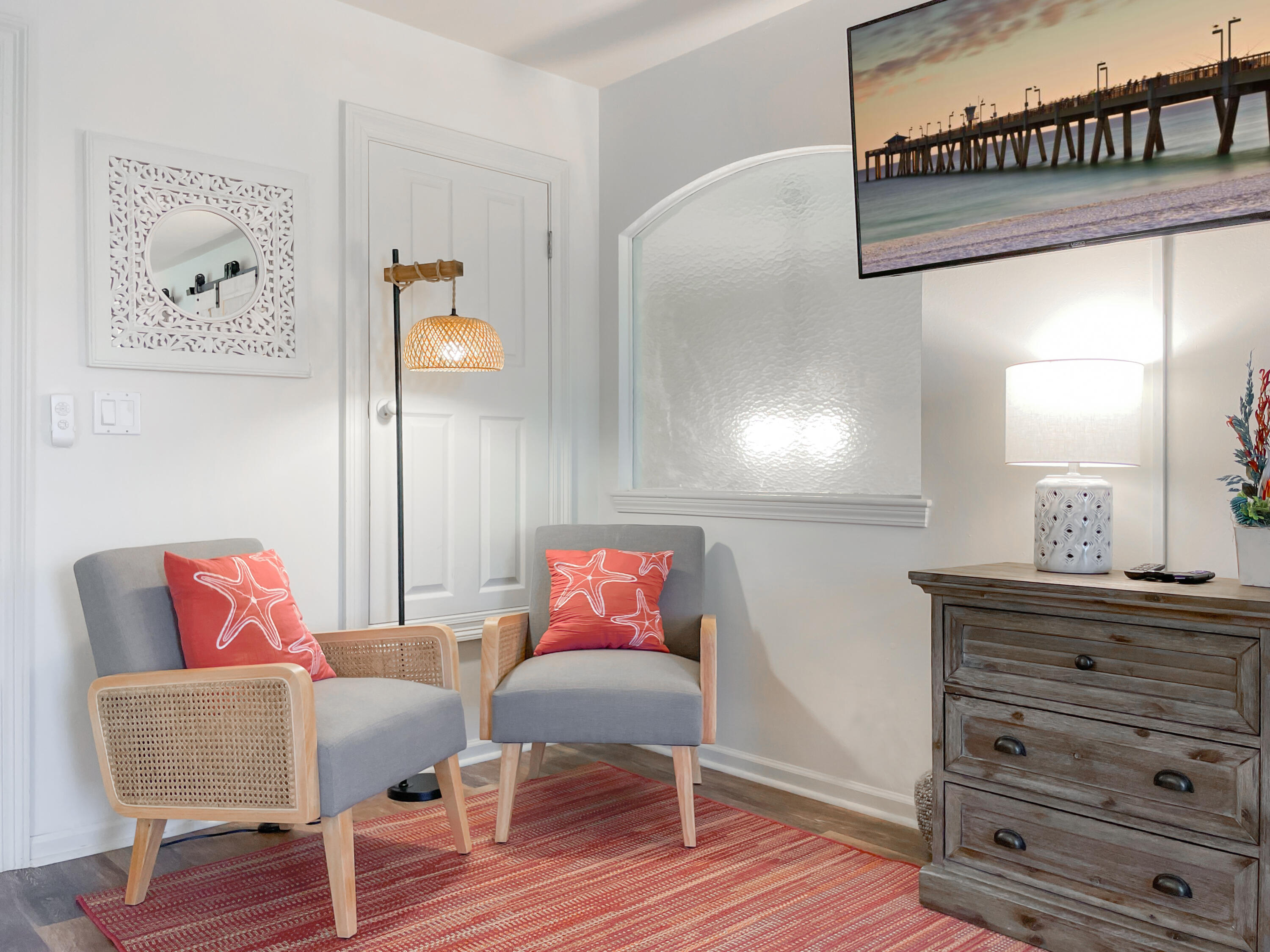 CRYSTAL BEACH - Residential