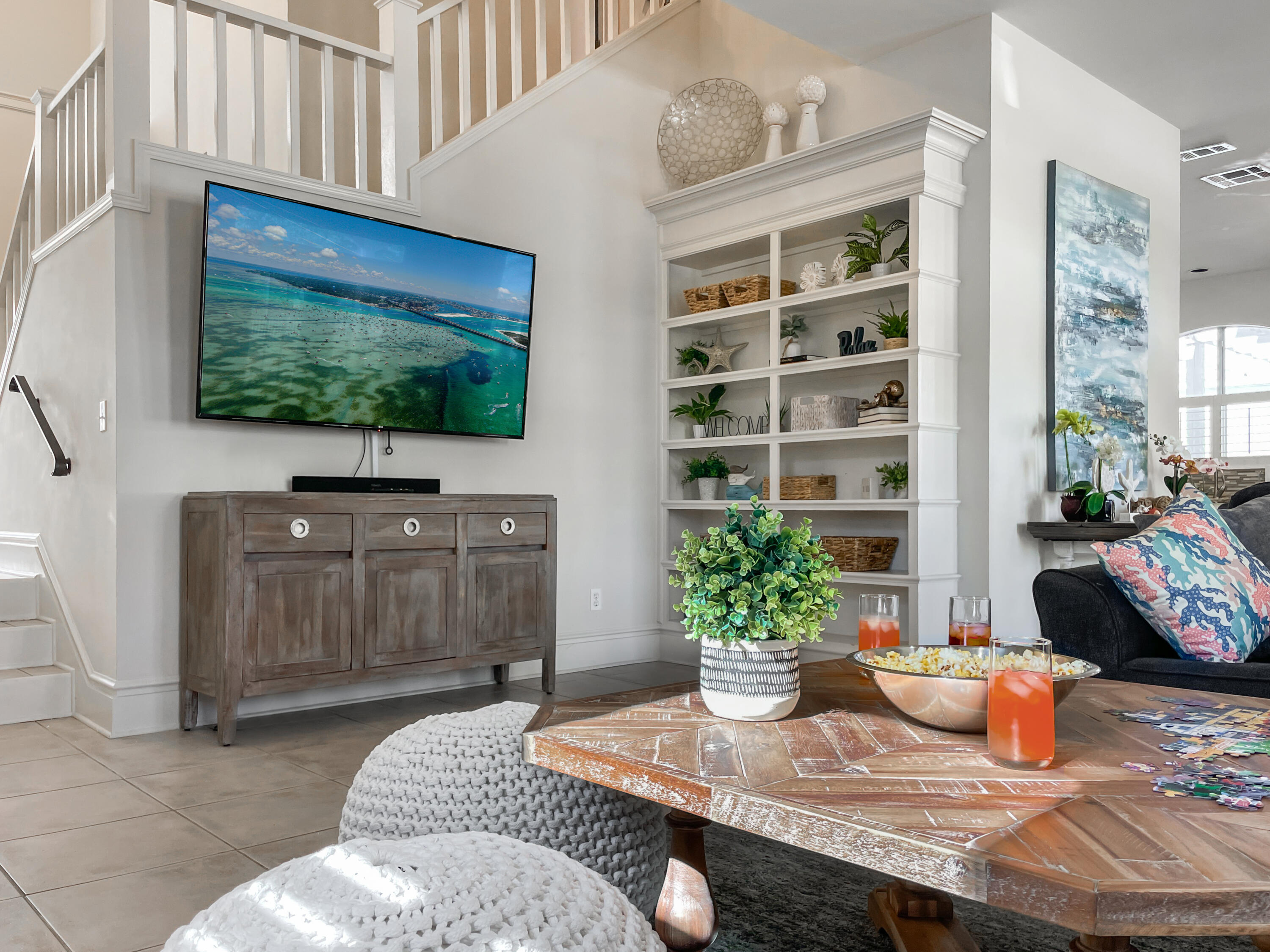 CRYSTAL BEACH - Residential