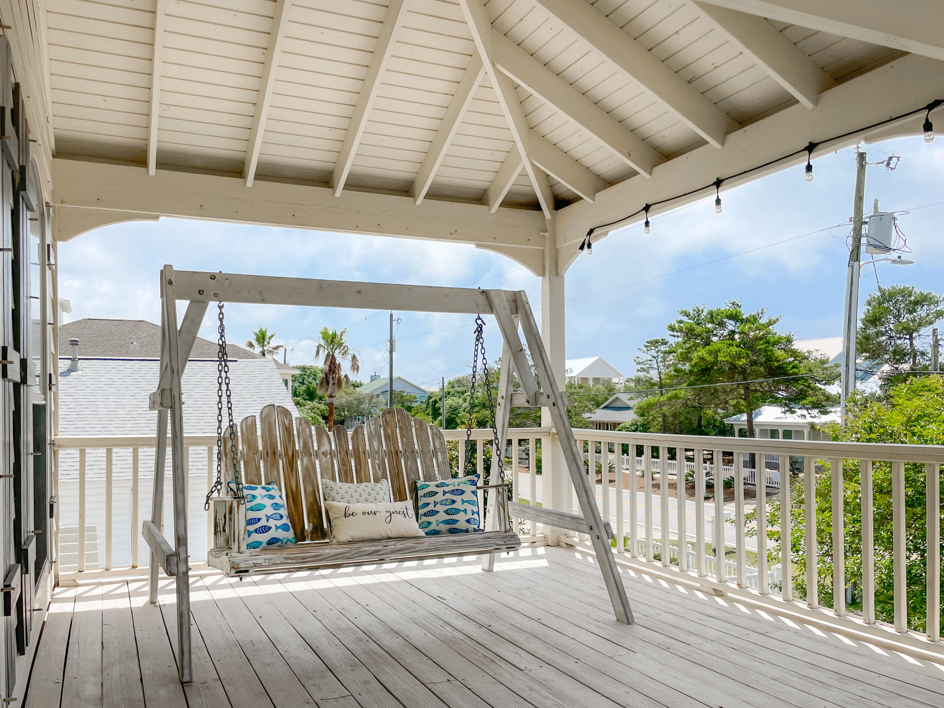 CRYSTAL BEACH - Residential