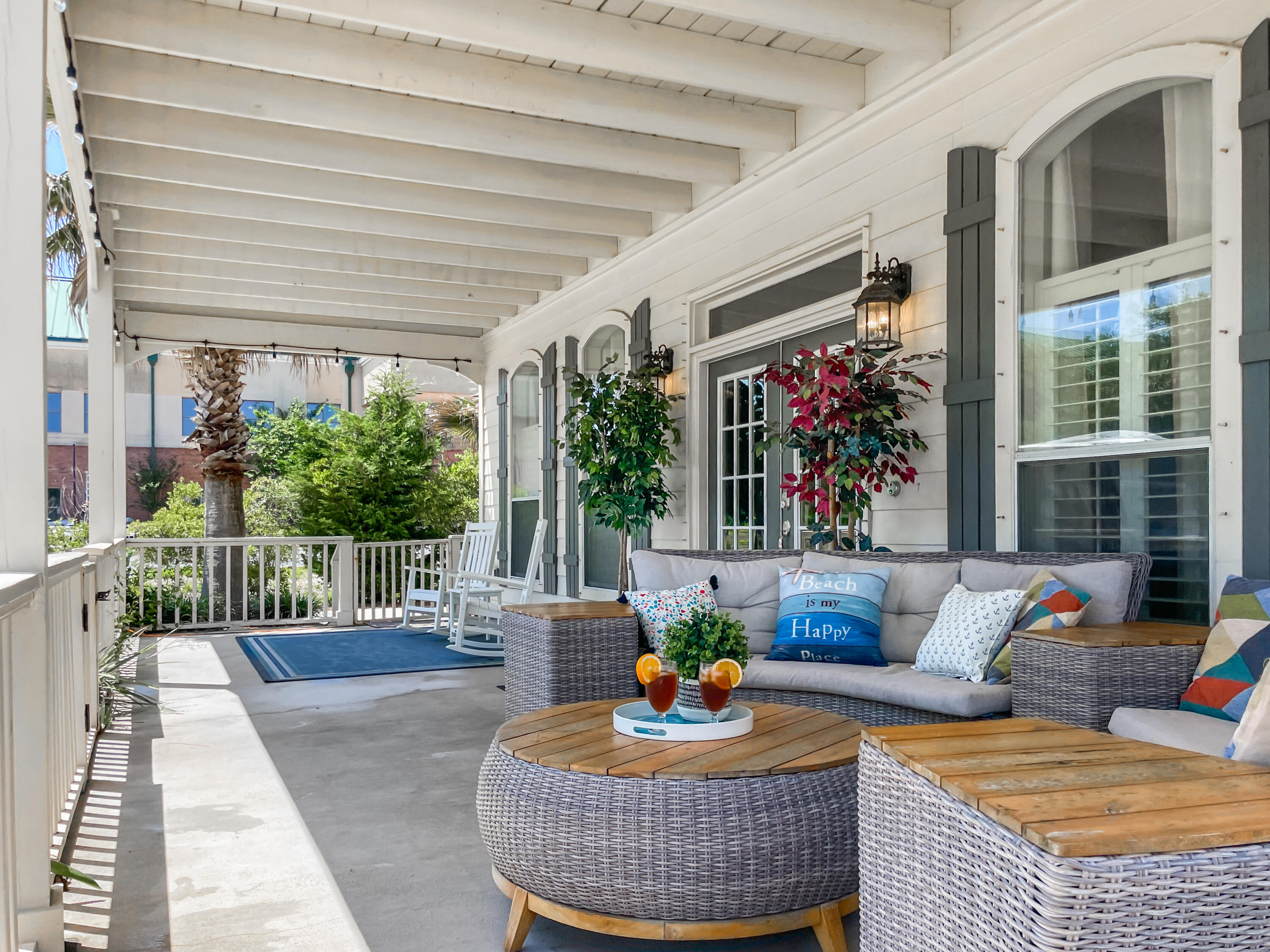 CRYSTAL BEACH - Residential