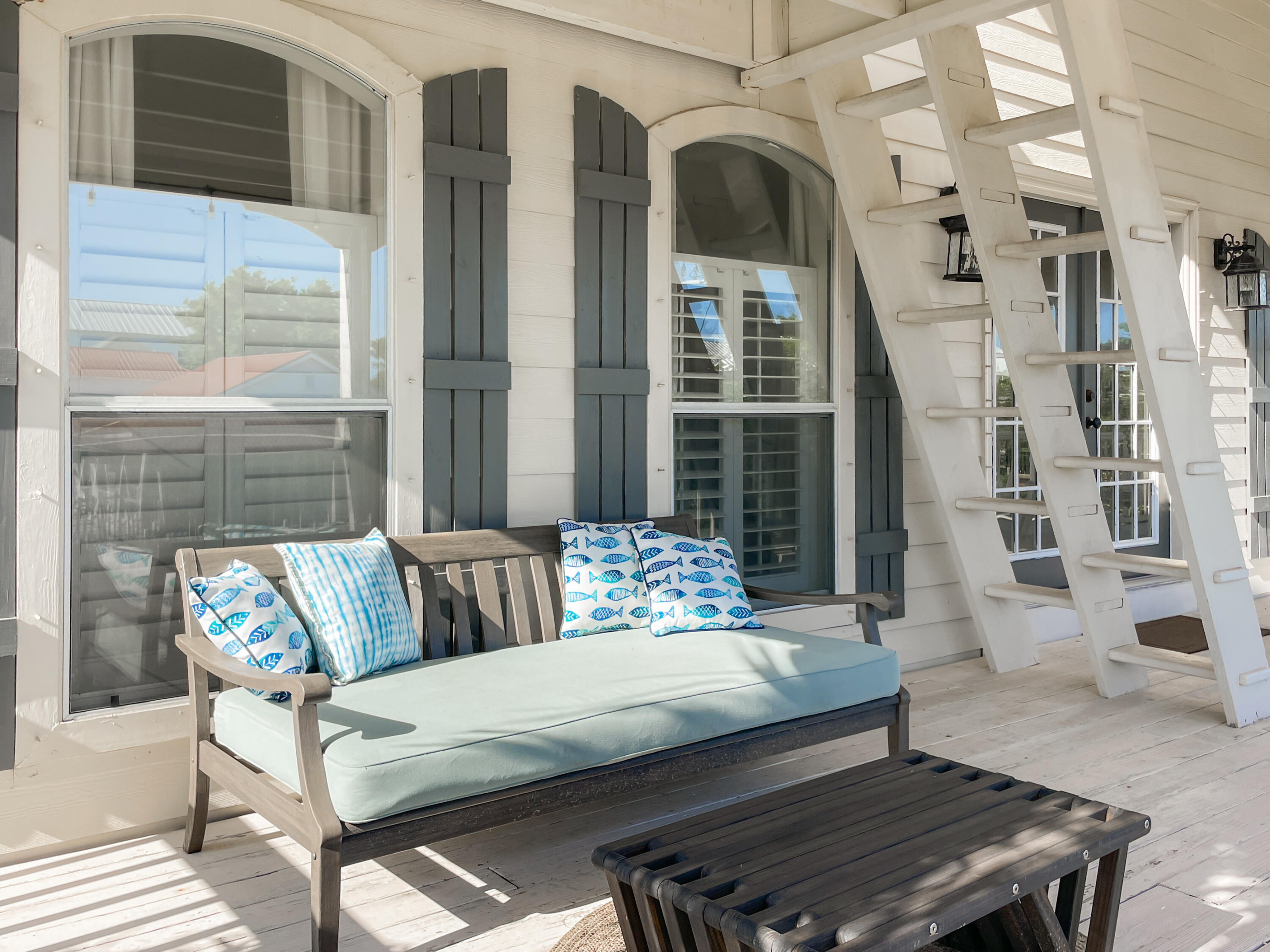 CRYSTAL BEACH - Residential