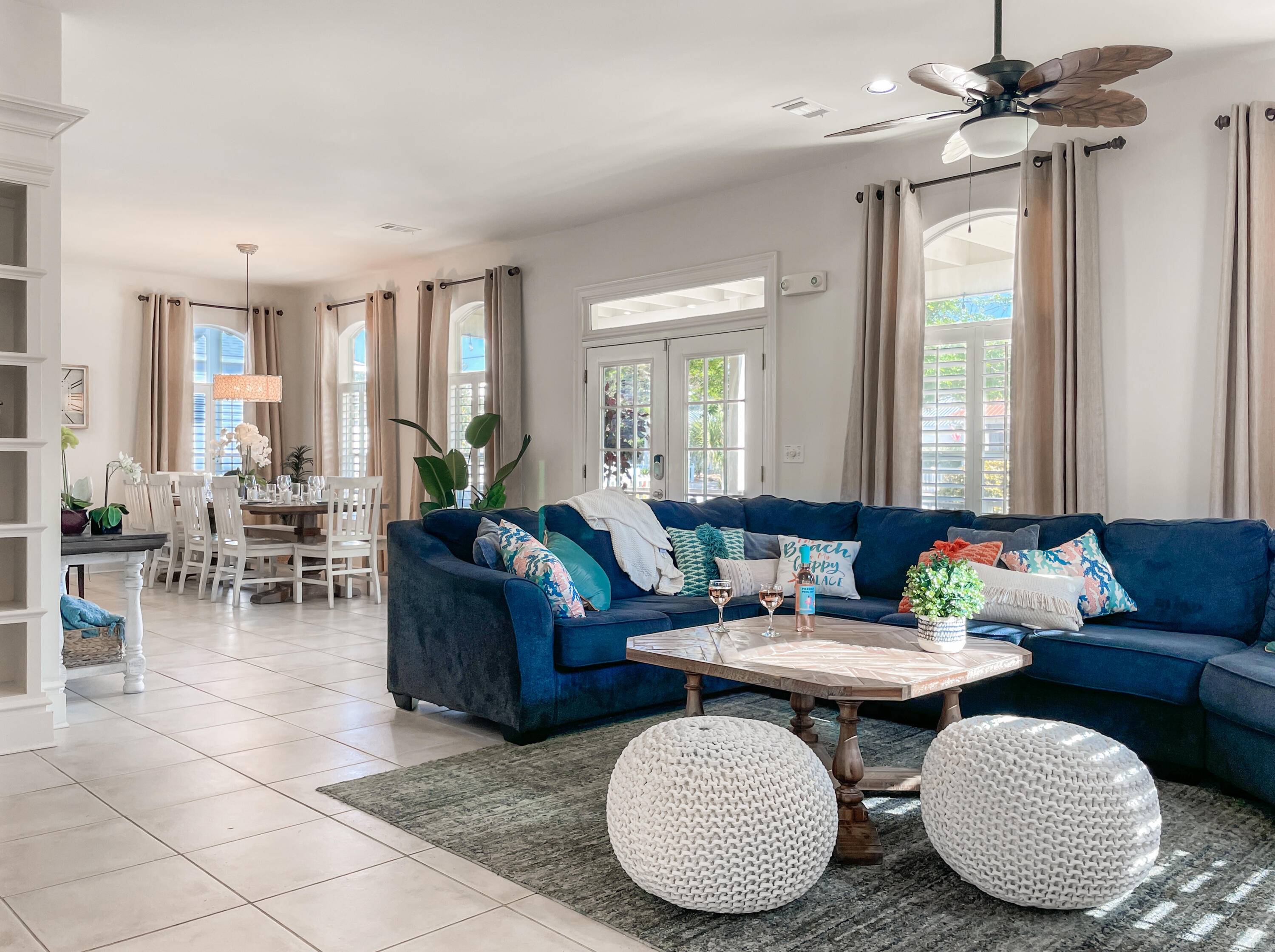 CRYSTAL BEACH - Residential