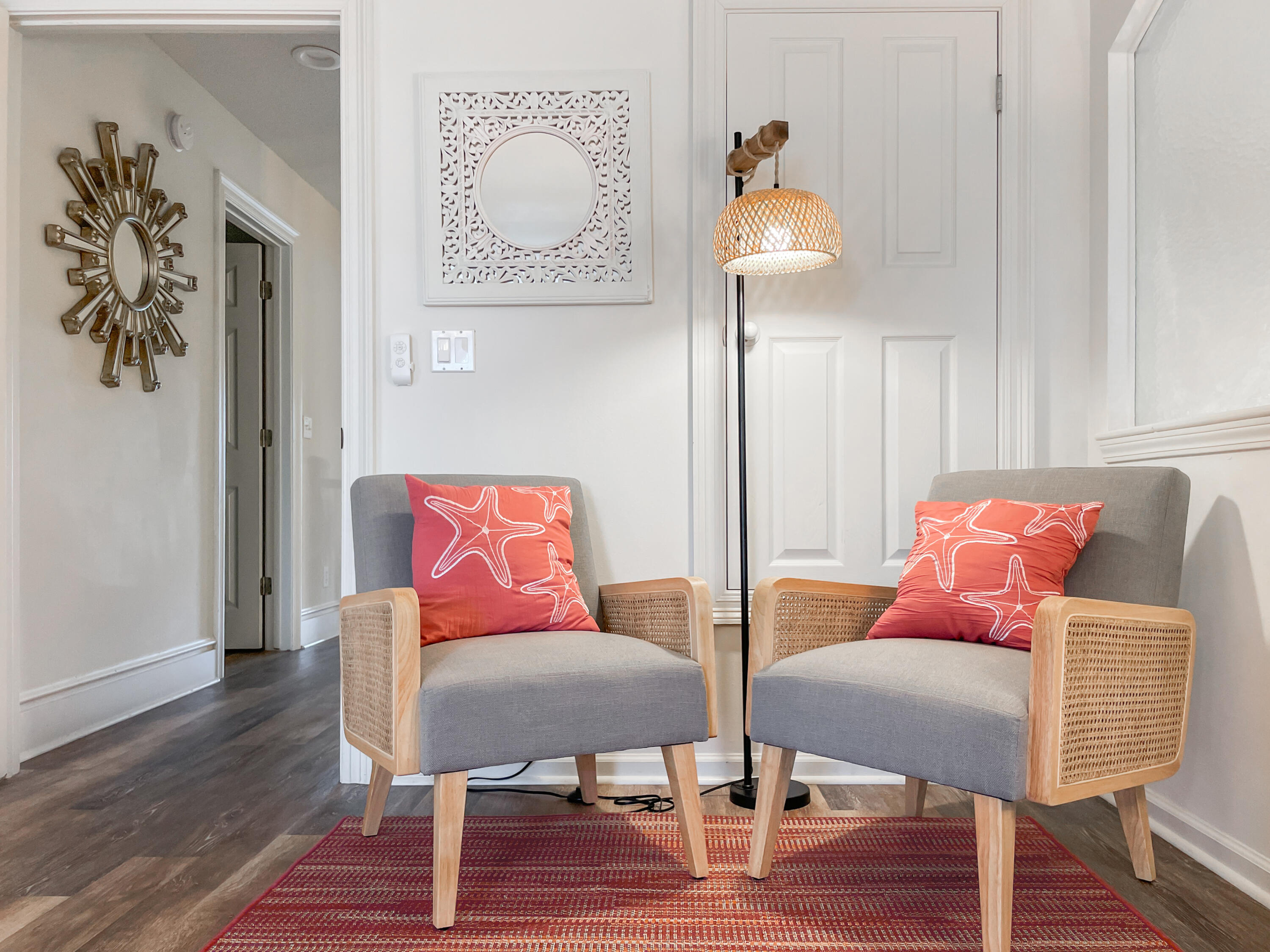 CRYSTAL BEACH - Residential