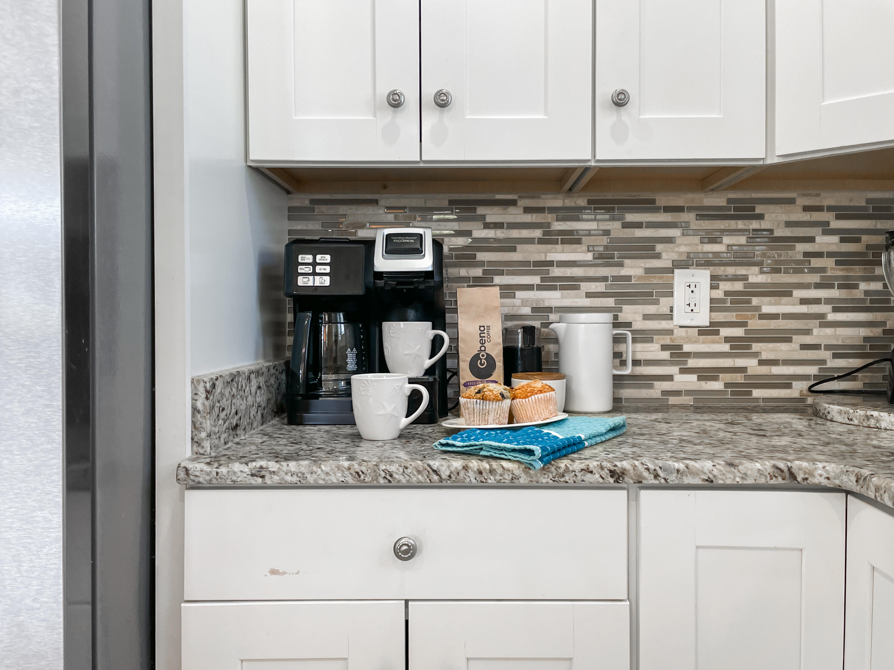 CRYSTAL BEACH - Residential