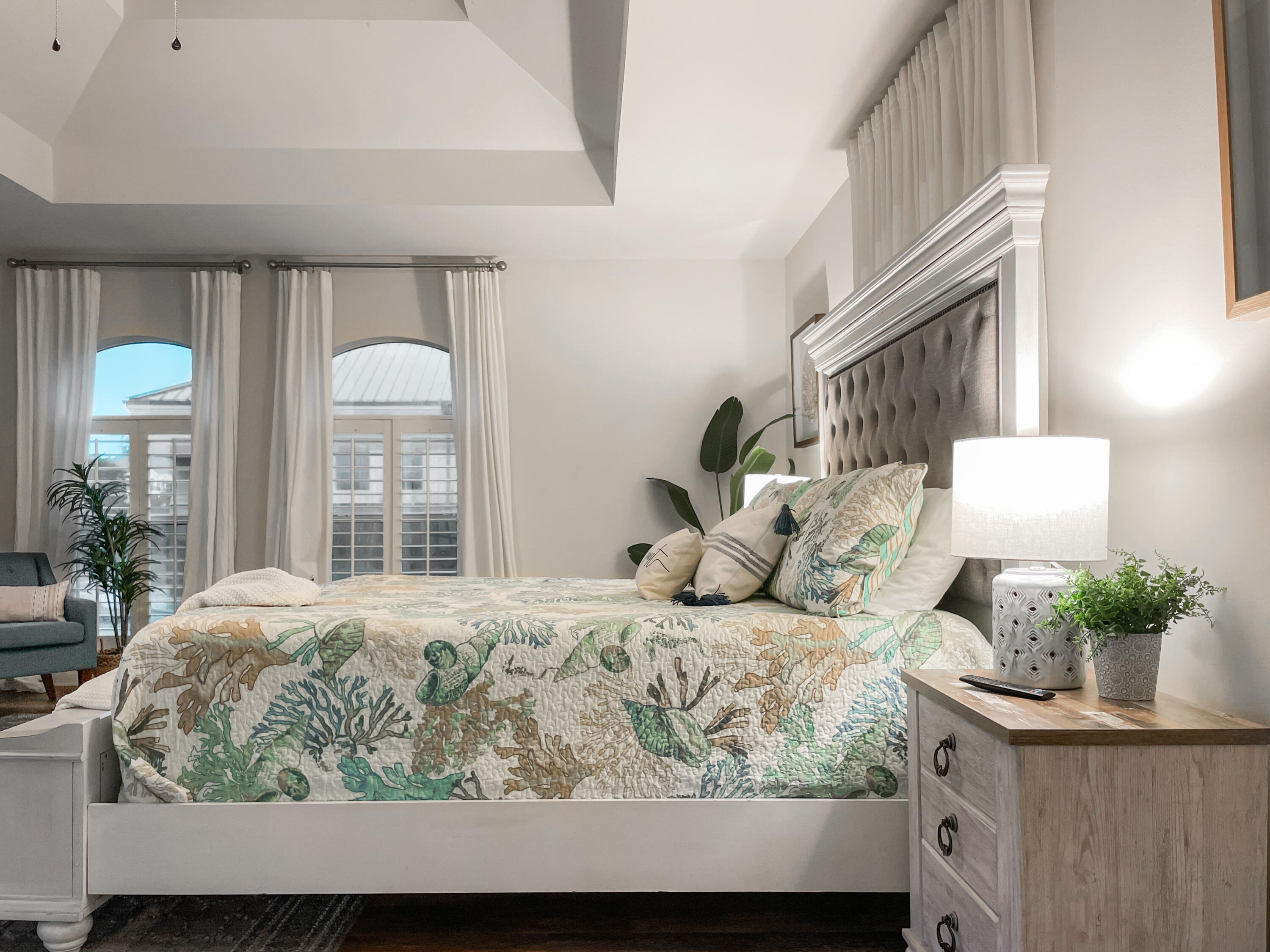 CRYSTAL BEACH - Residential