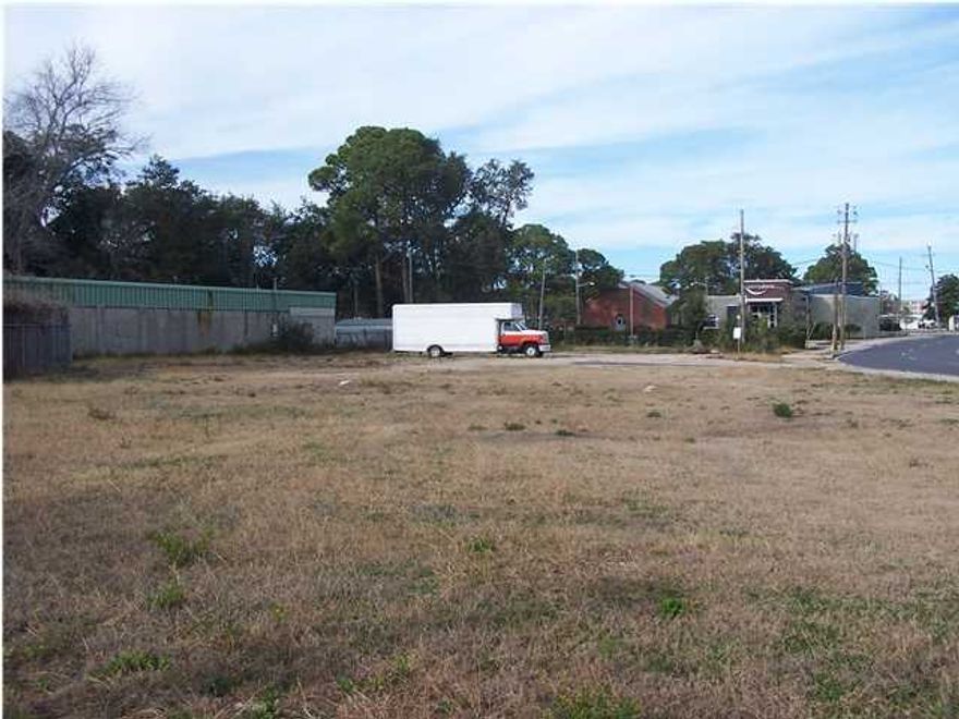MANY USES FOR CREATIVE BUYERS, AGENTS SELLER SAYS BRING REASONABLE OFFER, HWY 98 33,500+ CARS PER DAY AND 8,300+ CARS PER DAY ON FLORIDA PLACE. THIS SALES LISTING AGREEMENT IS FOR ALL THREE PARCELS: 167 MIRACLE STRIP PKWY - 0.73 ACREAGE 163 MIRACLE STRIP PKWY - 0.06 ACREAGE 161 MIRACLE STRIP PKWY - 0.06 ACREAGE, COMBINED TOTAL - 0.85 ACREAGE ZONING IS MIXED USE DOWNTOWN OVERLAY WITH ''0'' FEET SETBACK. PRESENTLY LOTS ARE SET-UP POTENTIALLY FOR 3 RETAIL BUILDINGS AND THERE MAY BE A FOURTH AVAILABLE. BUILD YOUR RETAIL AND RENT OUT THE OTHER TWO RETAIL STORES.WITH THE LANDMARK PROJECT 122000 SQUARE BUILDING WITH 350 PARKING SPACES, CONDOS,HILTON,HOME2 SUITES 12O ROOM,CONVENTION ROOM,SKYYY BAR....BEACH COMMUNITY BANK COMMERCIAL LENDING TALK TO KELLY FISH HE HAS CREATIVE FINANCING AVAILABLE