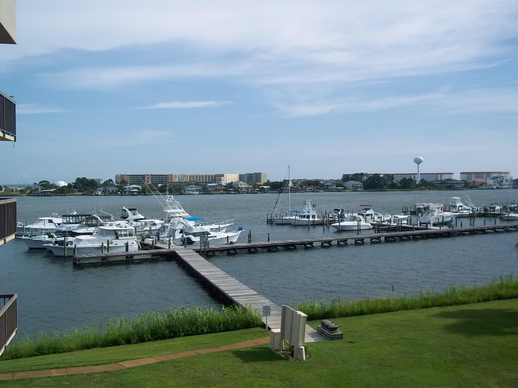 PIRATES BAY PH 1 - Residential