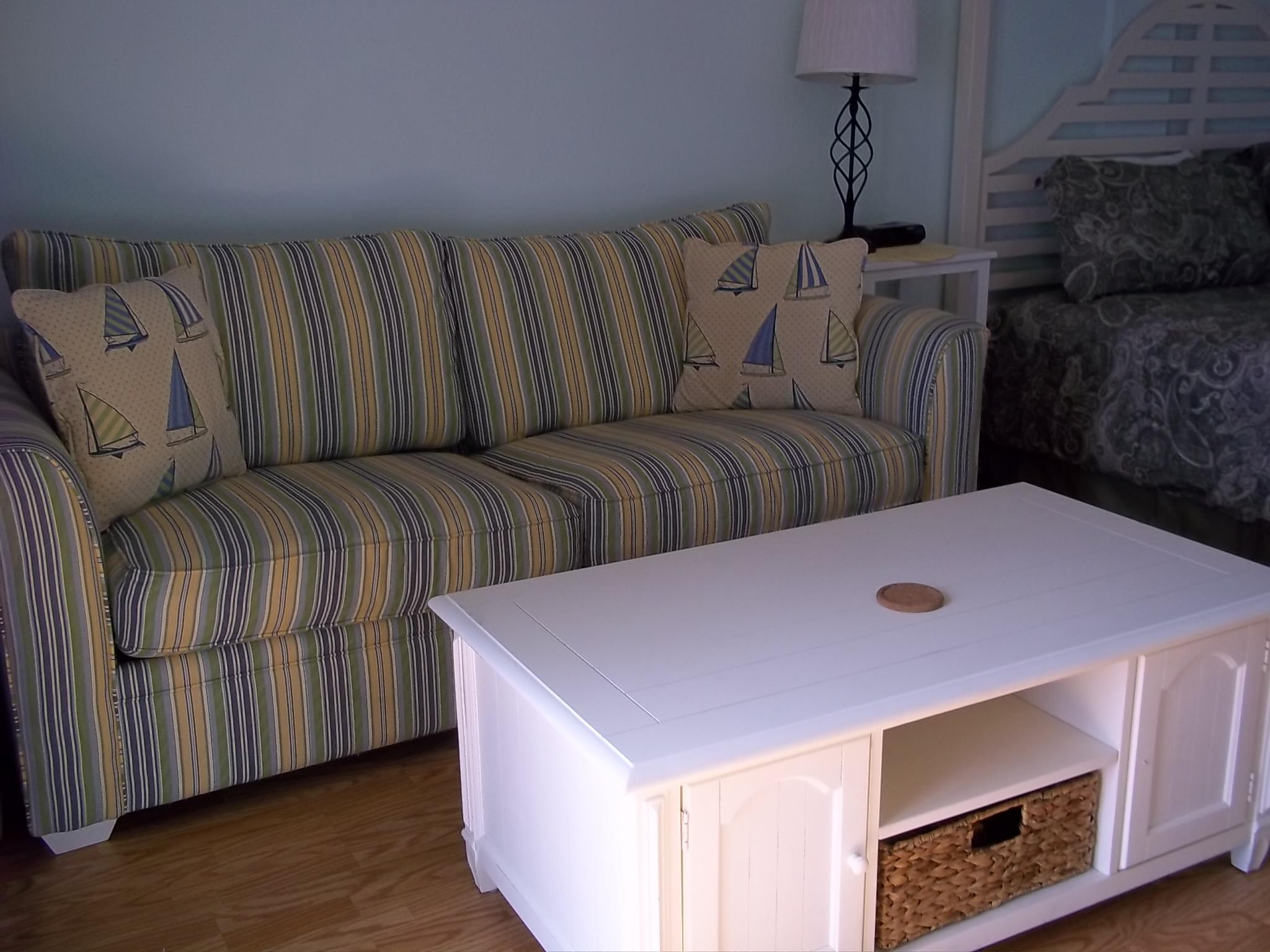 PIRATES BAY PH 1 - Residential