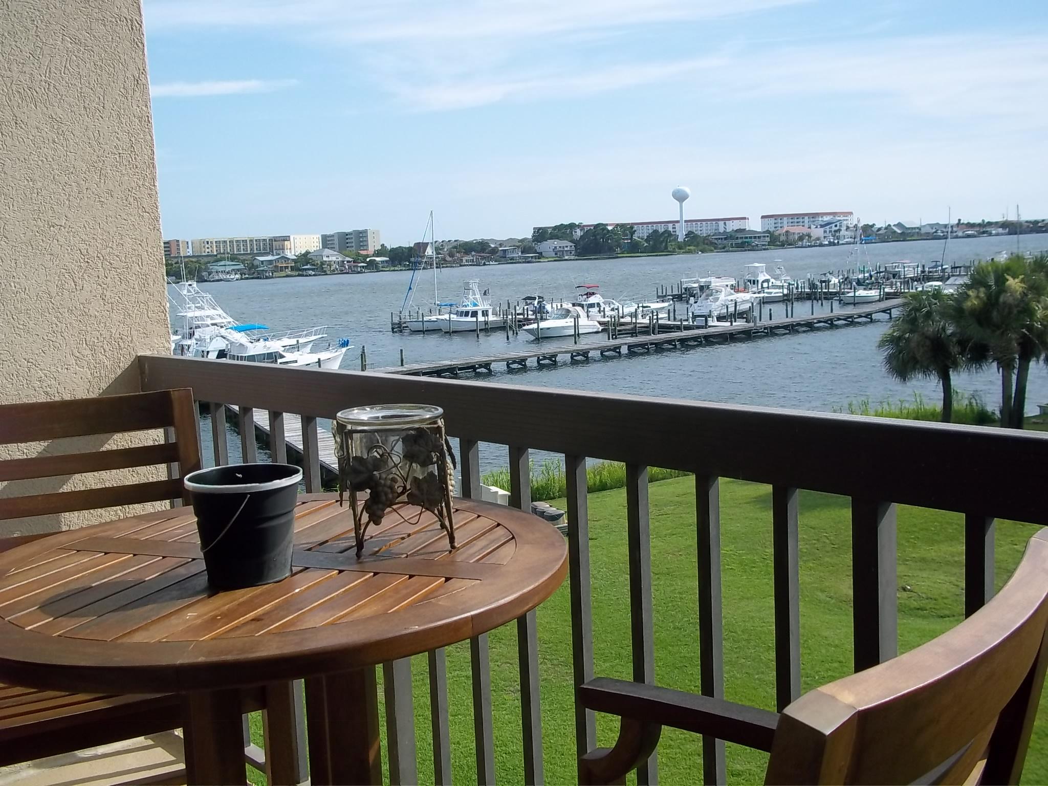 PIRATES BAY PH 1 - Residential