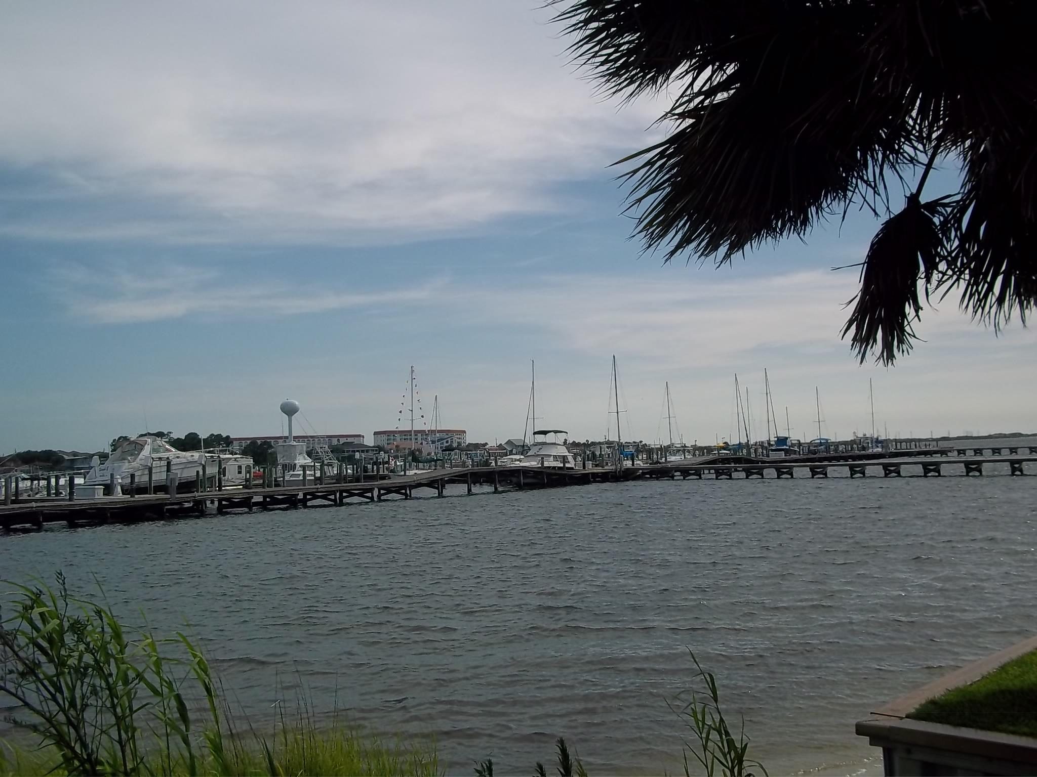 PIRATES BAY PH 1 - Residential