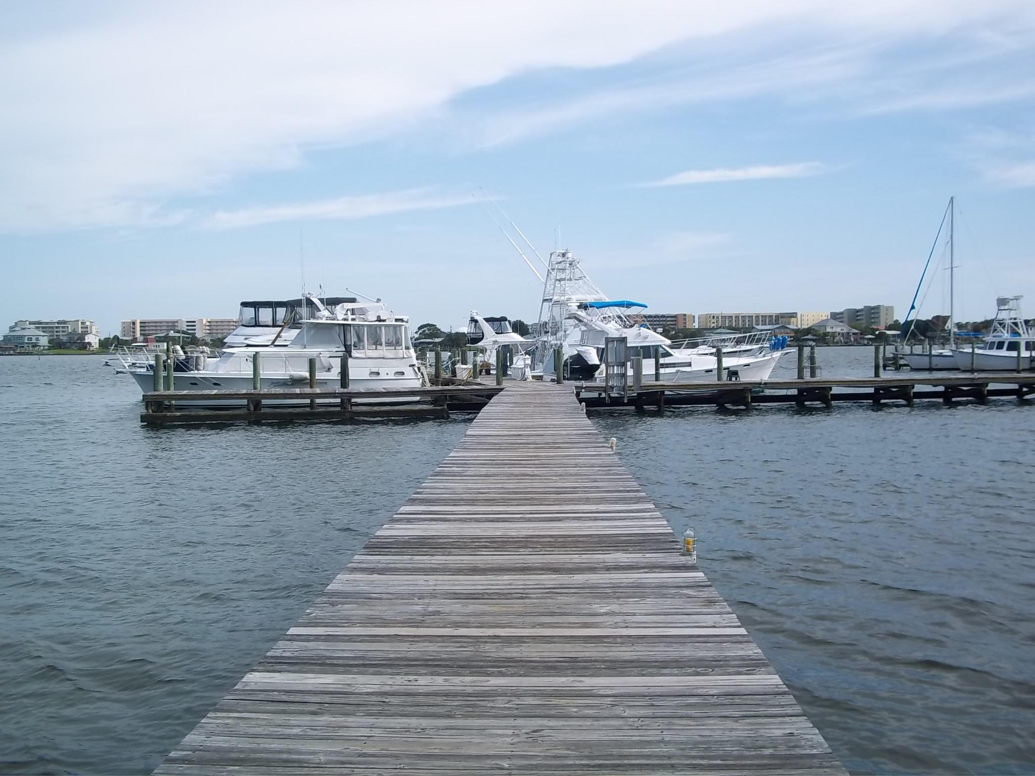 PIRATES BAY PH 1 - Residential