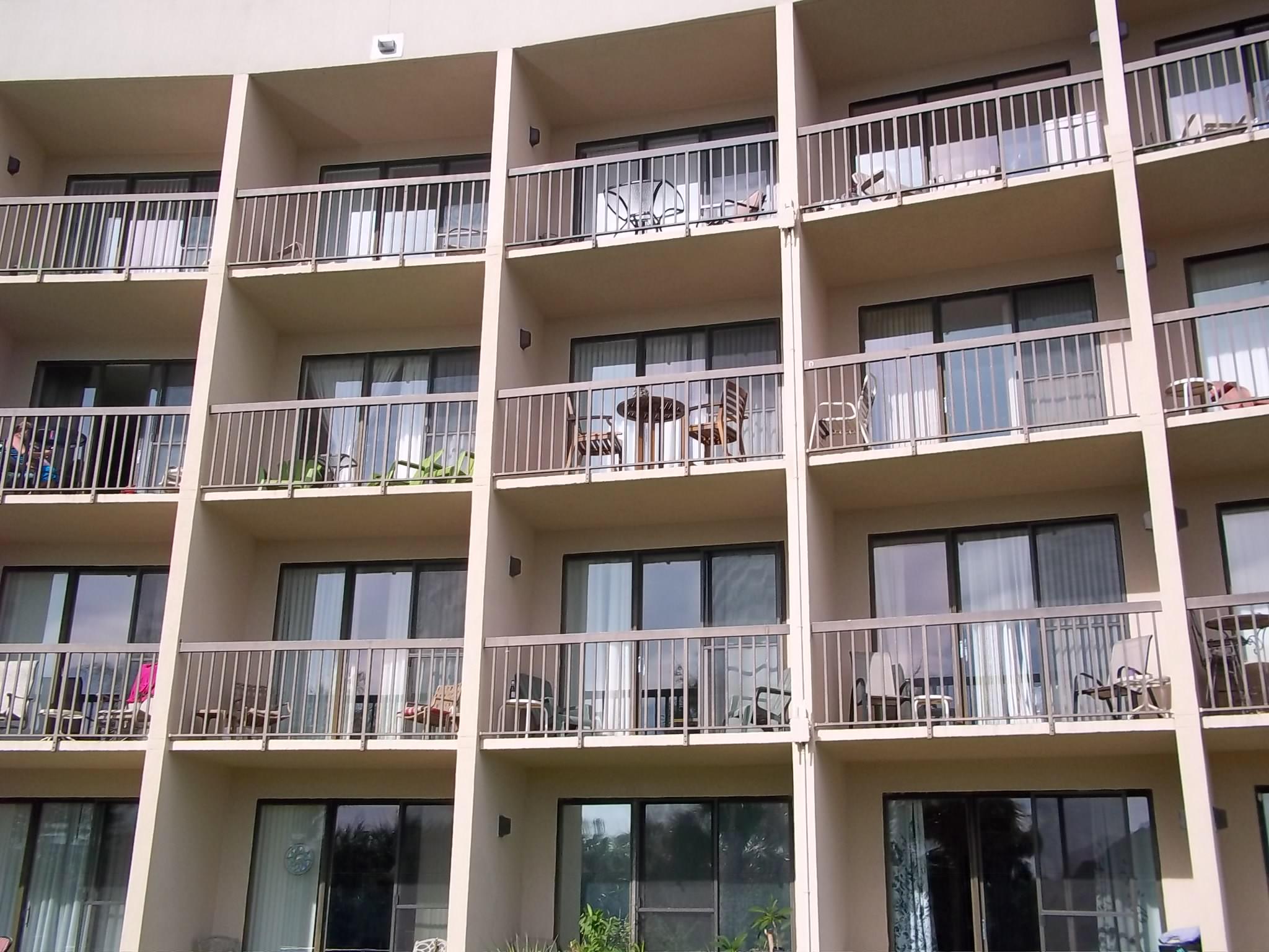 PIRATES BAY PH 1 - Residential