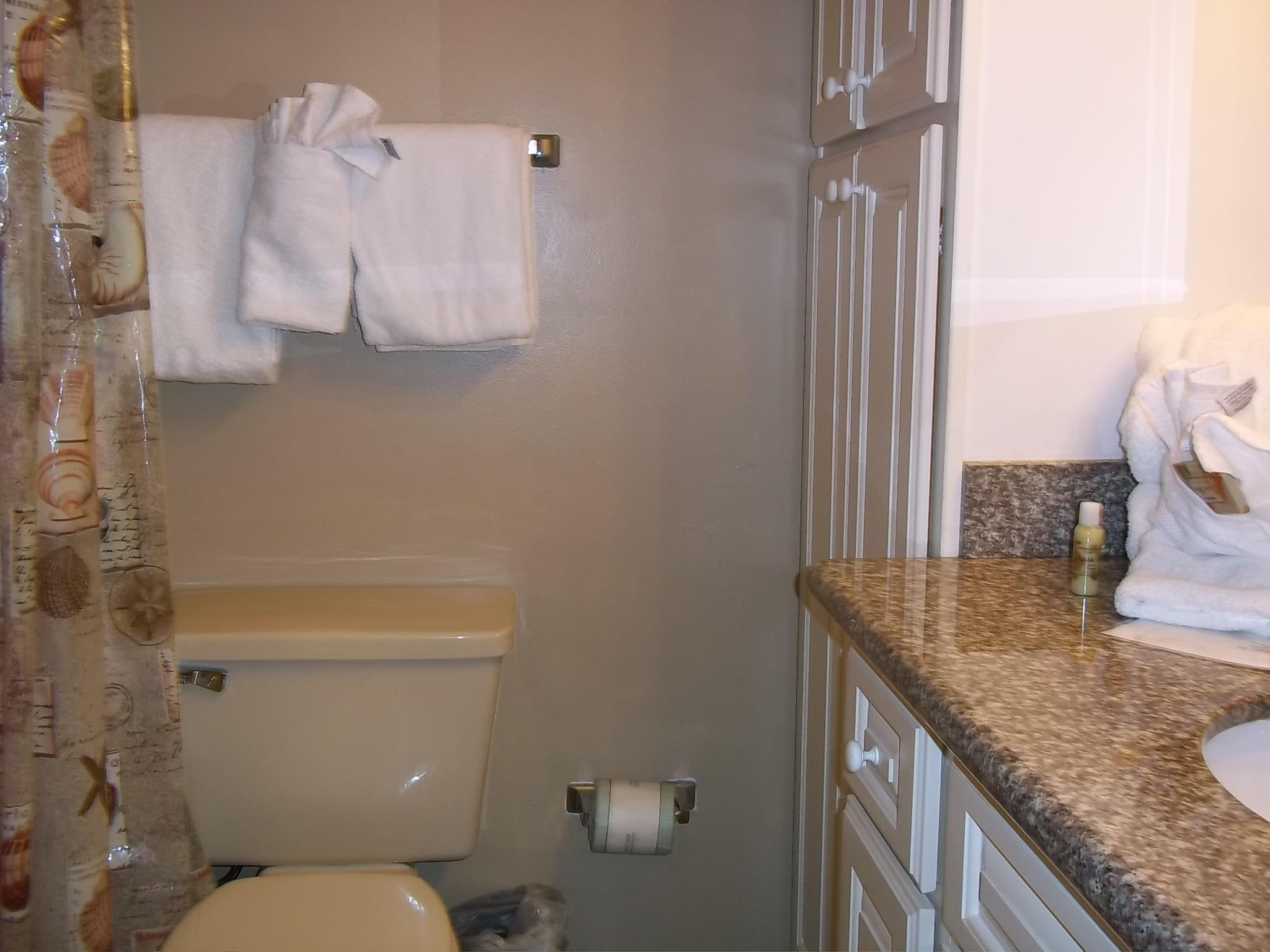 PIRATES BAY PH 1 - Residential