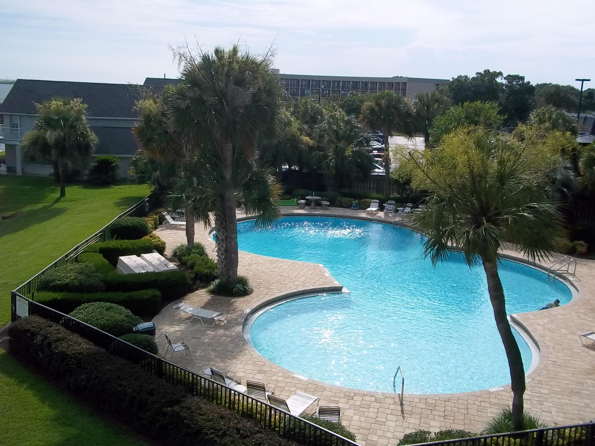 PIRATES BAY PH 1 - Residential