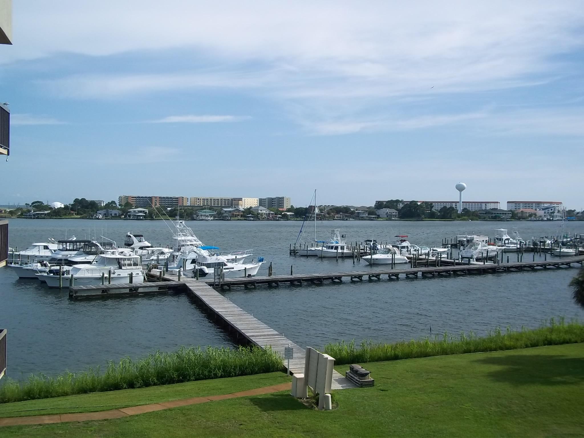 PIRATES BAY PH 1 - Residential