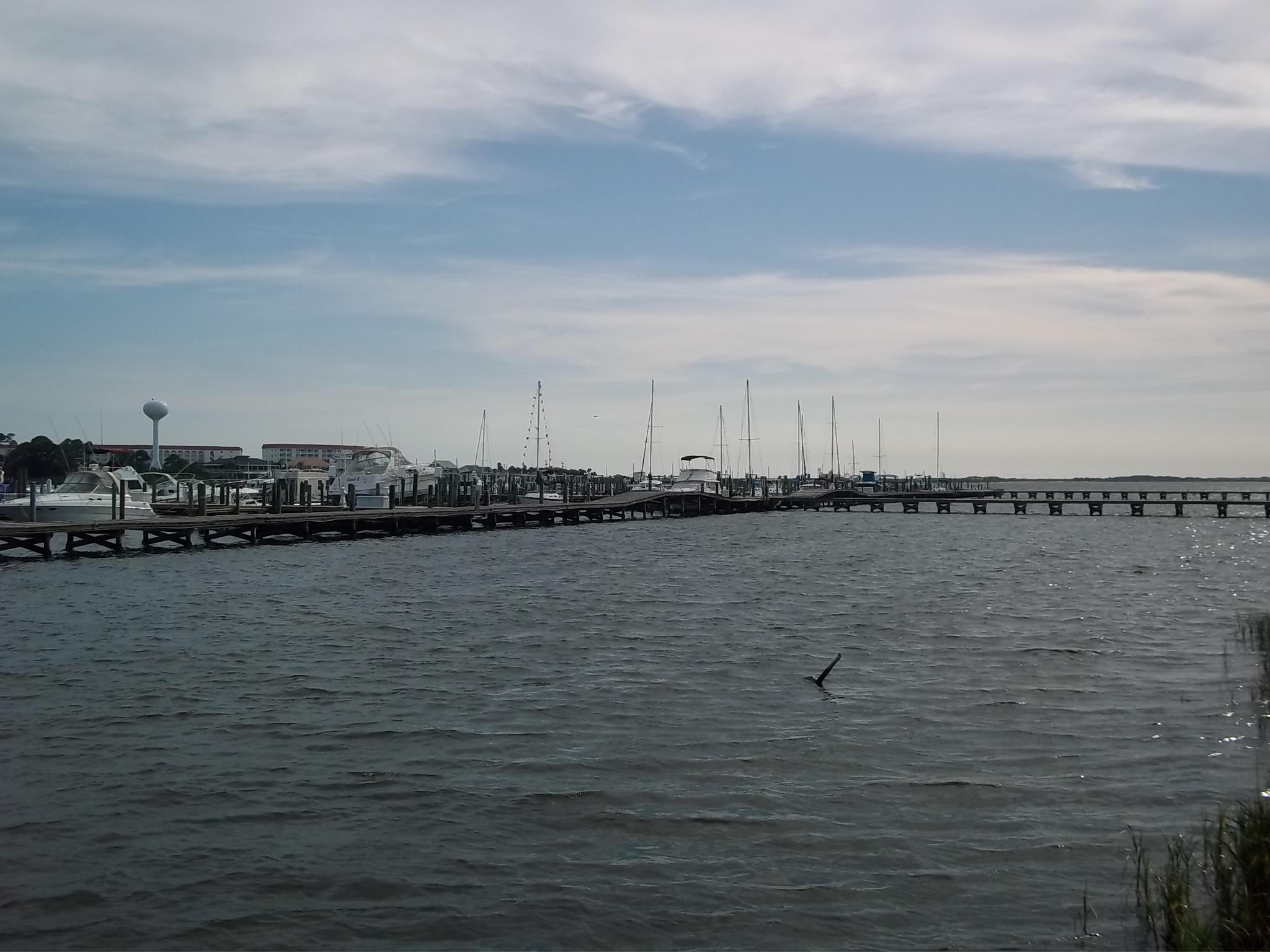 PIRATES BAY PH 1 - Residential