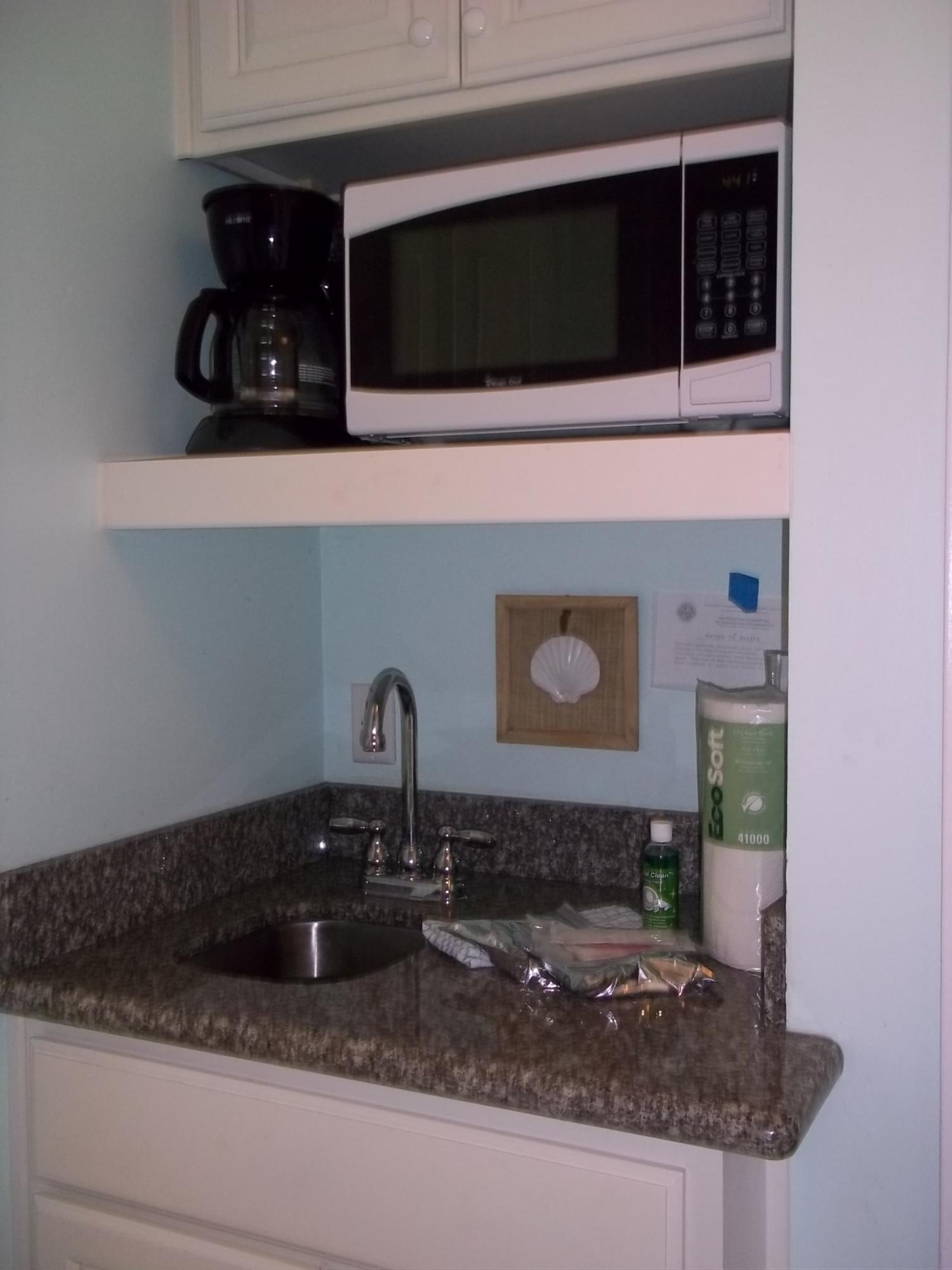 PIRATES BAY PH 1 - Residential