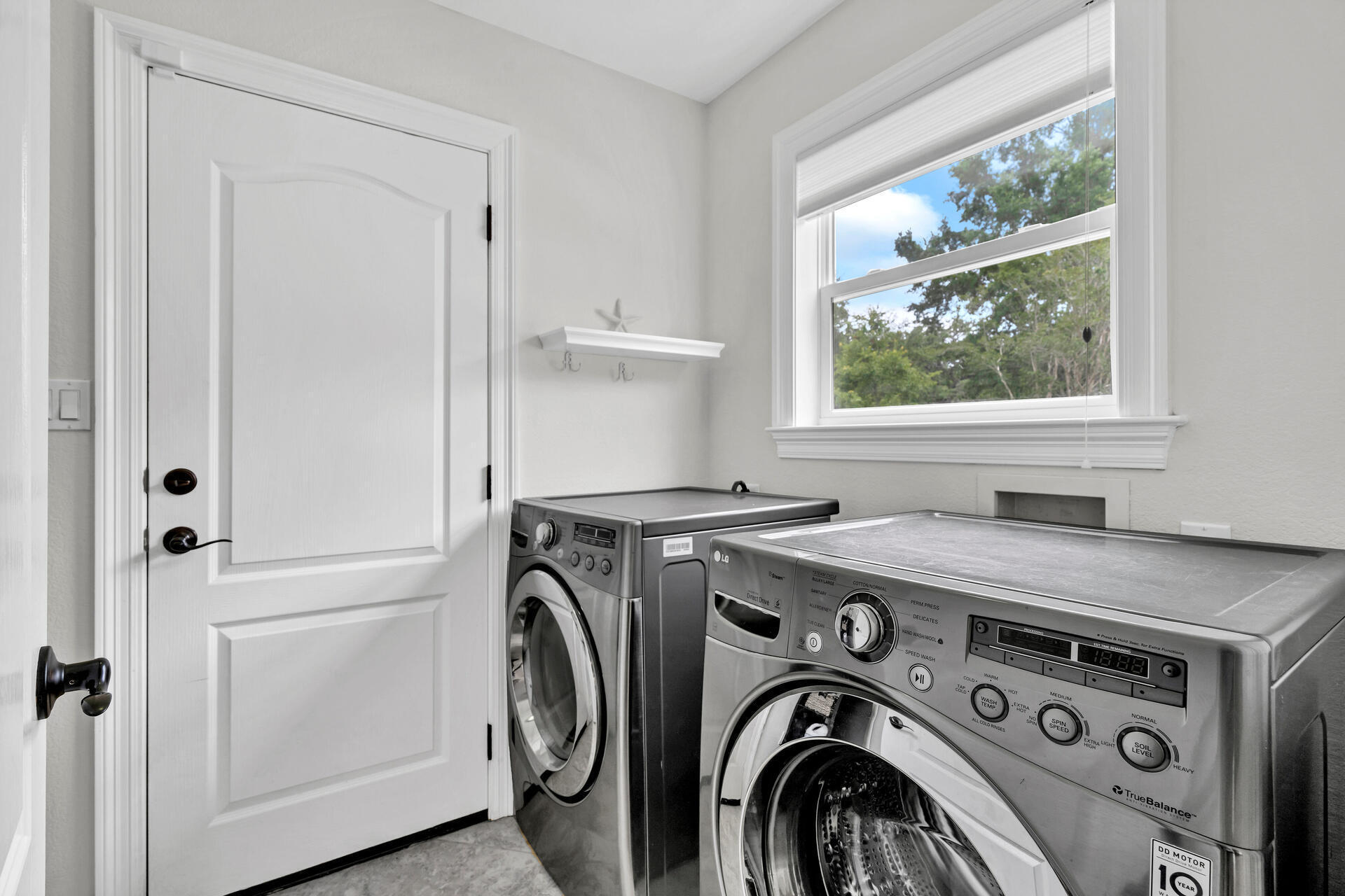 WOODLANDS - Residential