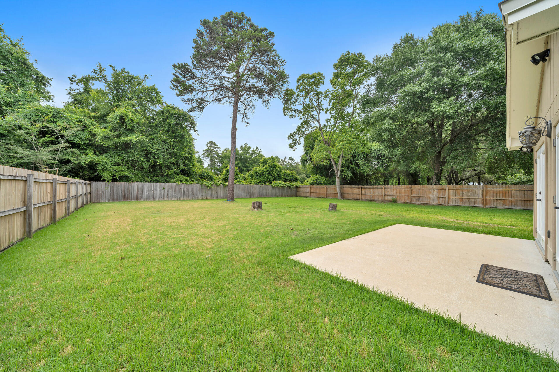 WOODLANDS - Residential