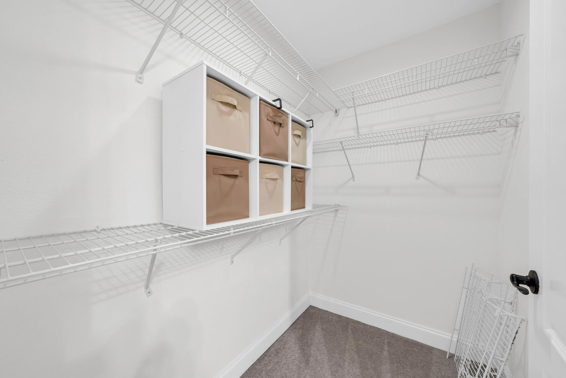 WOODLANDS - Residential