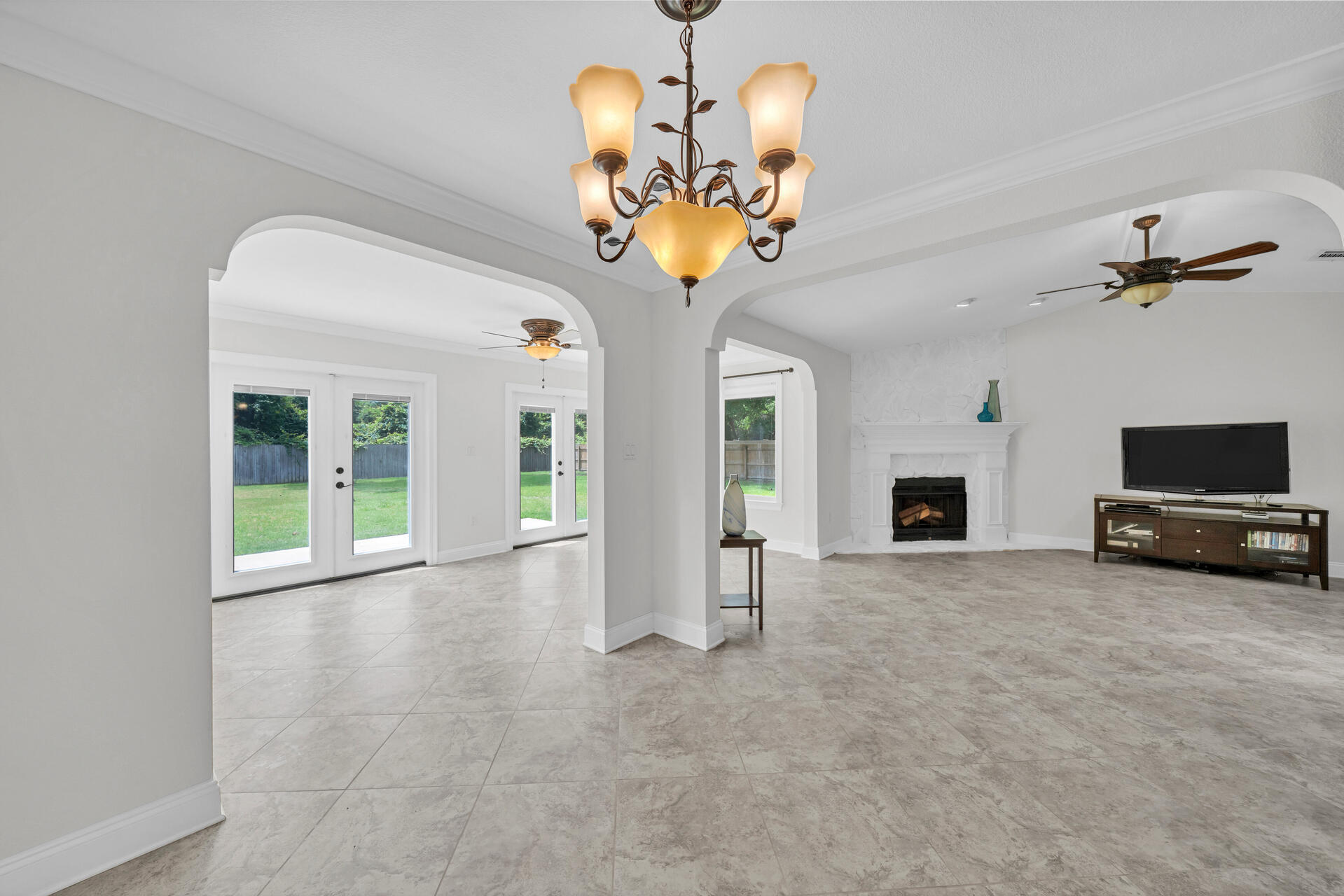 WOODLANDS - Residential