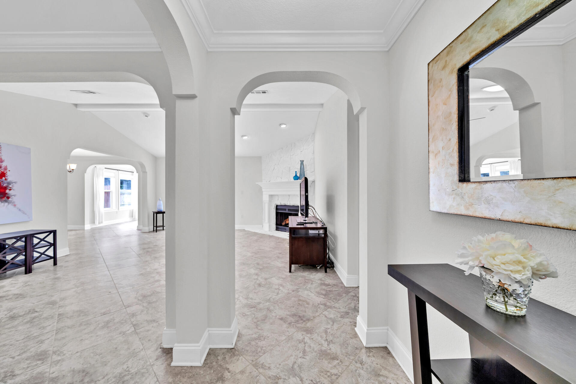 WOODLANDS - Residential