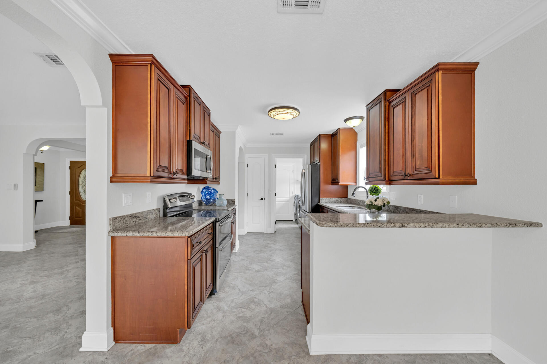 WOODLANDS - Residential