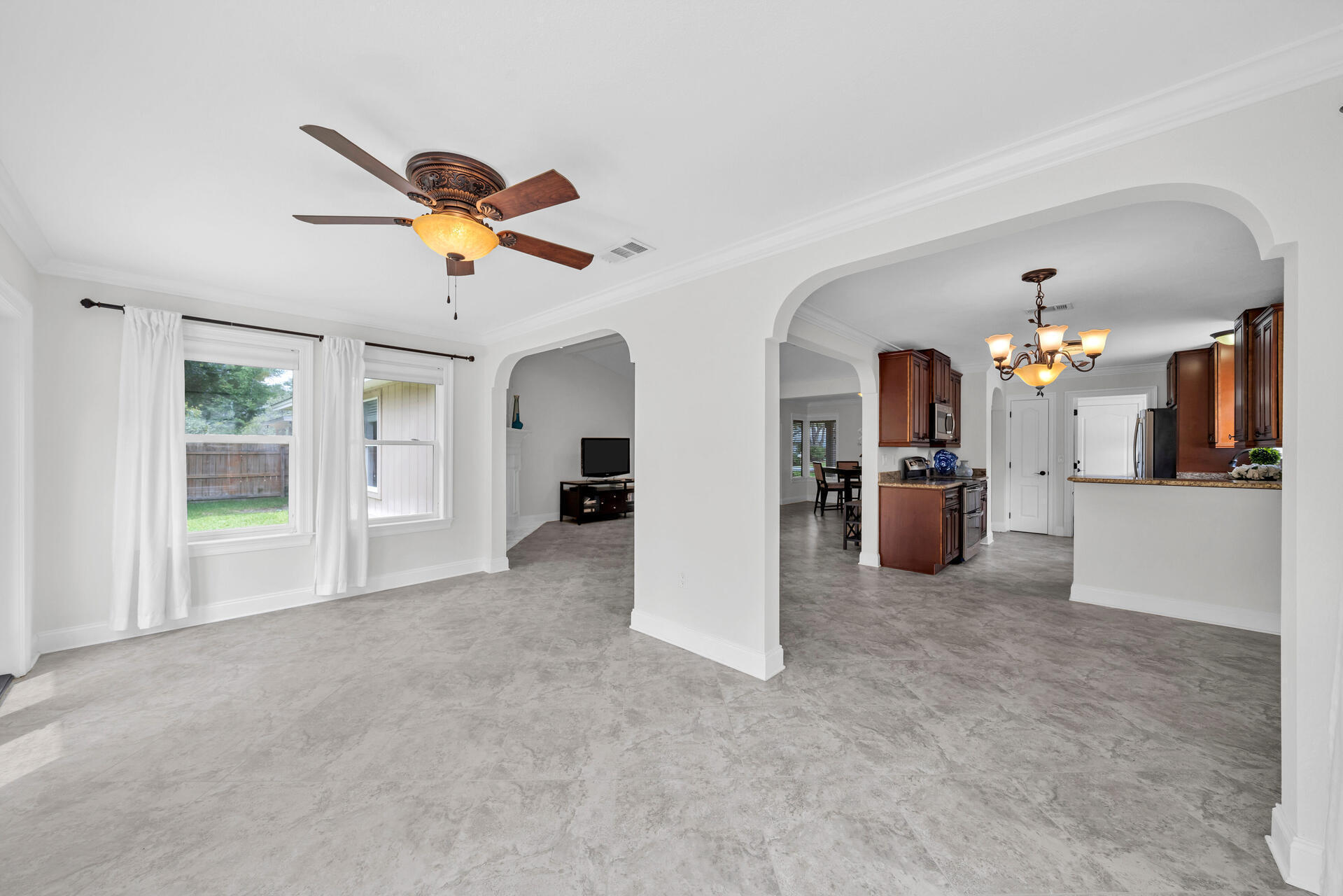 WOODLANDS - Residential