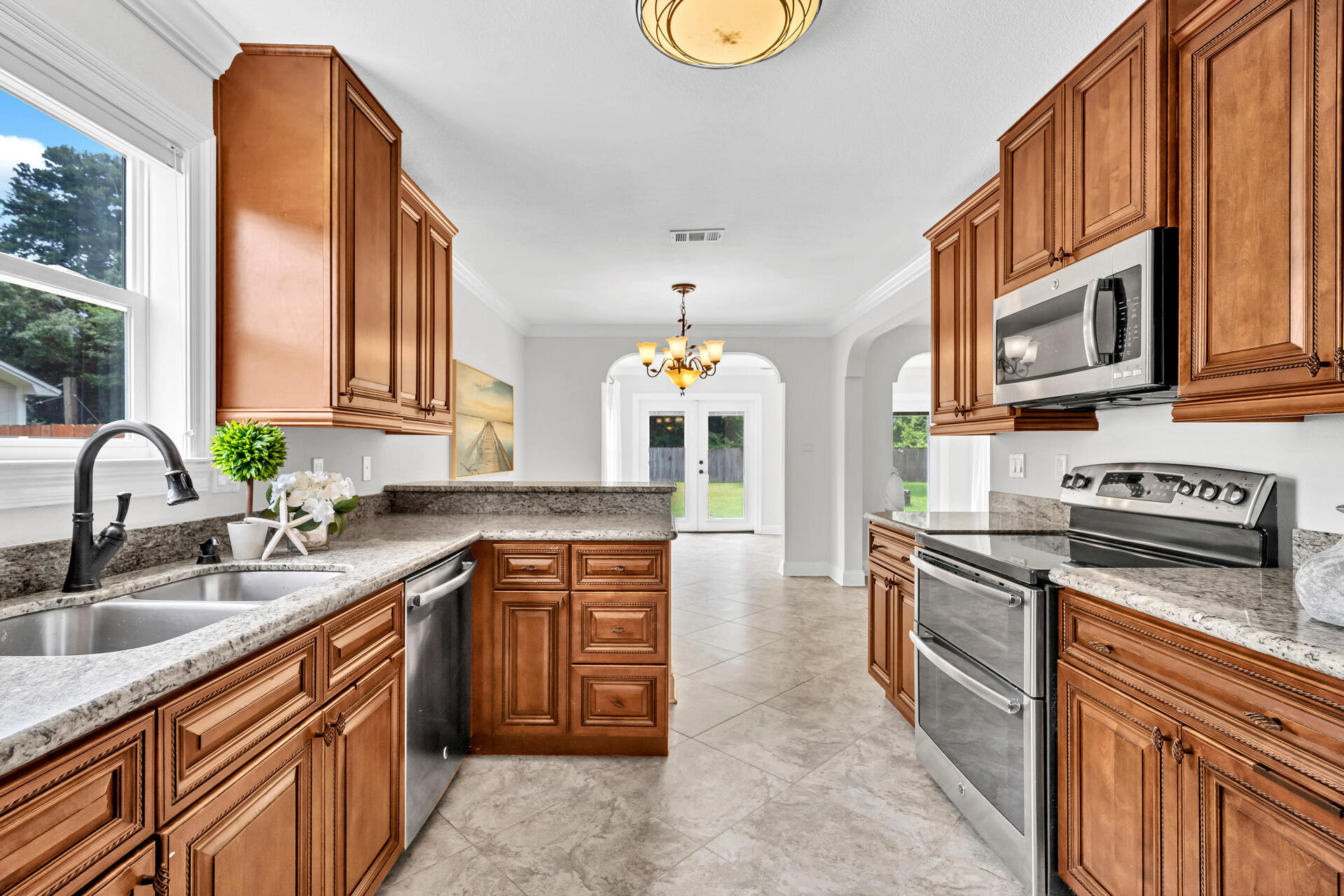 WOODLANDS - Residential