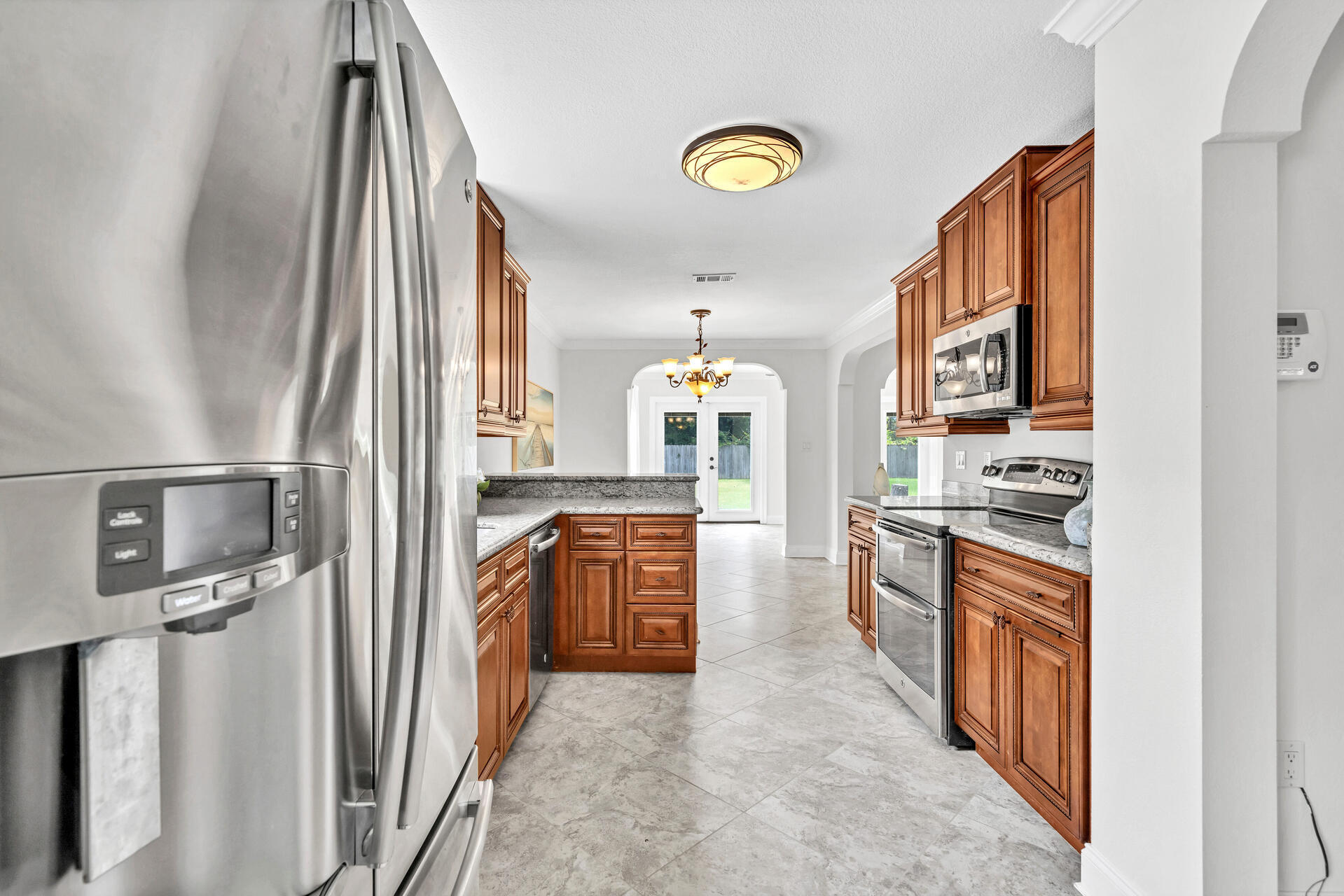 WOODLANDS - Residential