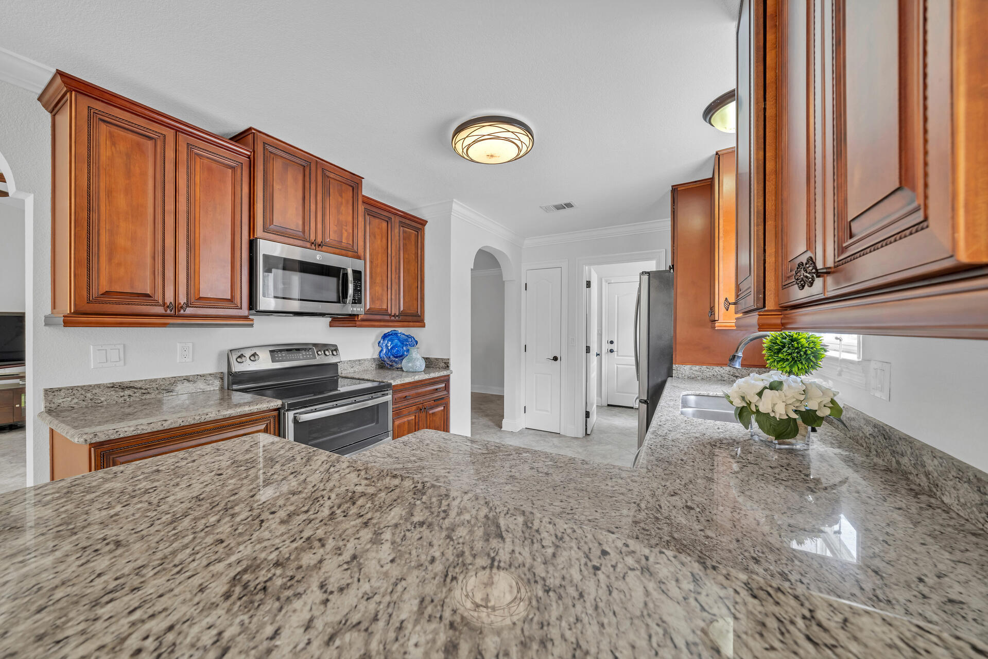 WOODLANDS - Residential