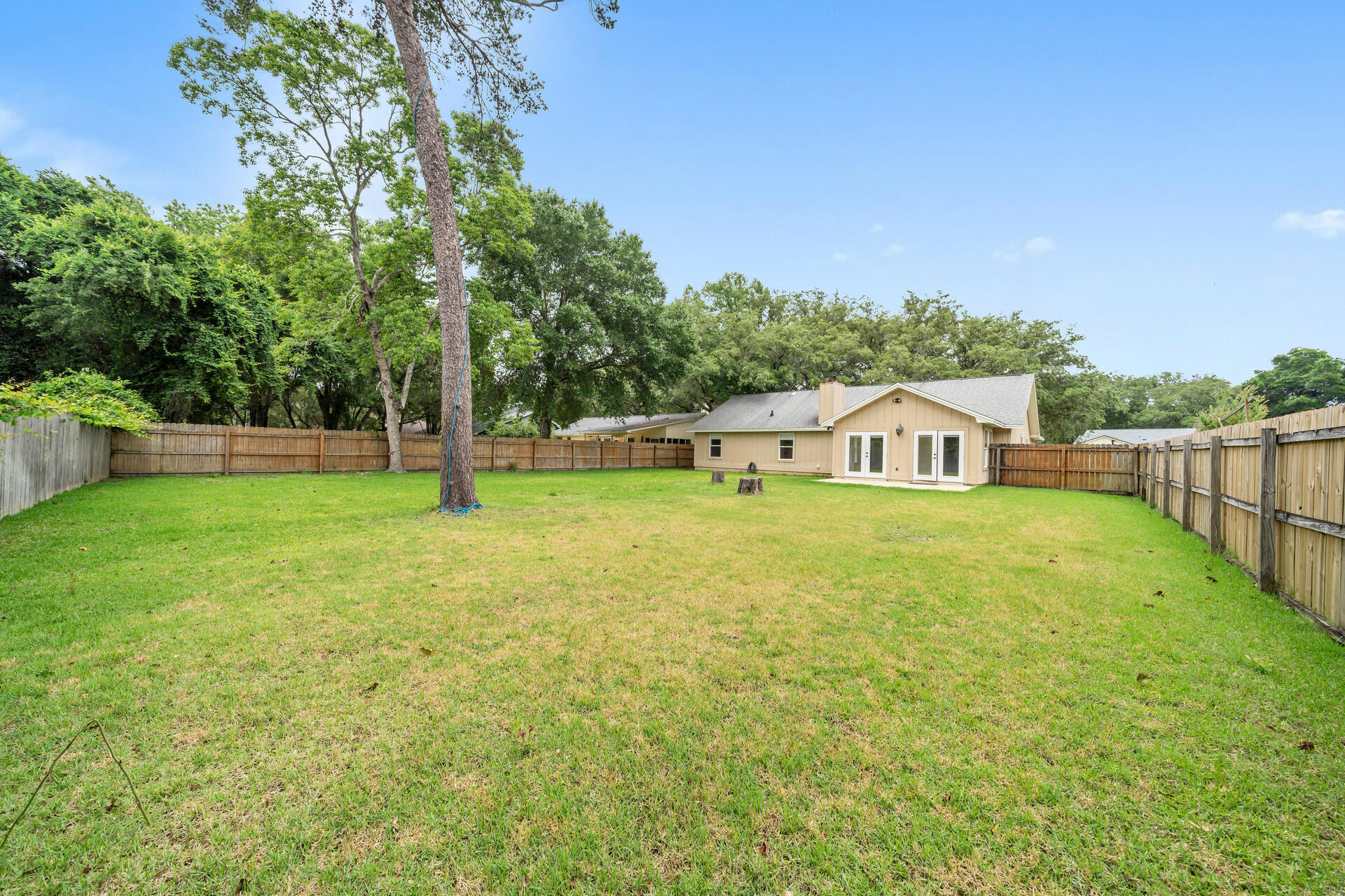 WOODLANDS - Residential