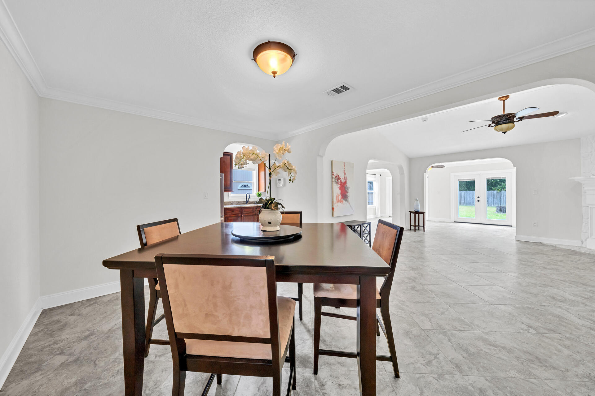 WOODLANDS - Residential