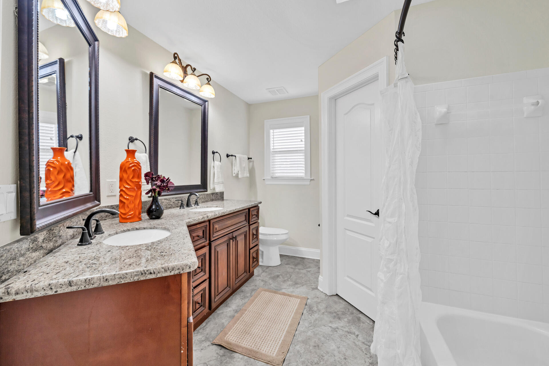 WOODLANDS - Residential