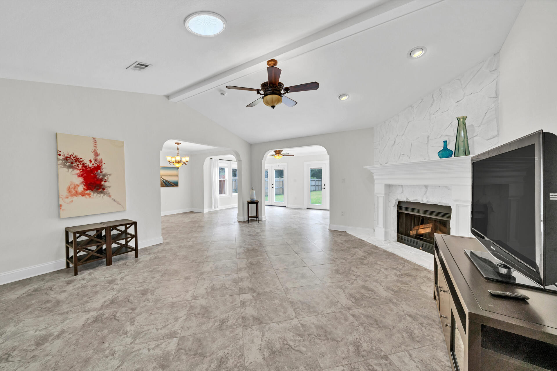 WOODLANDS - Residential