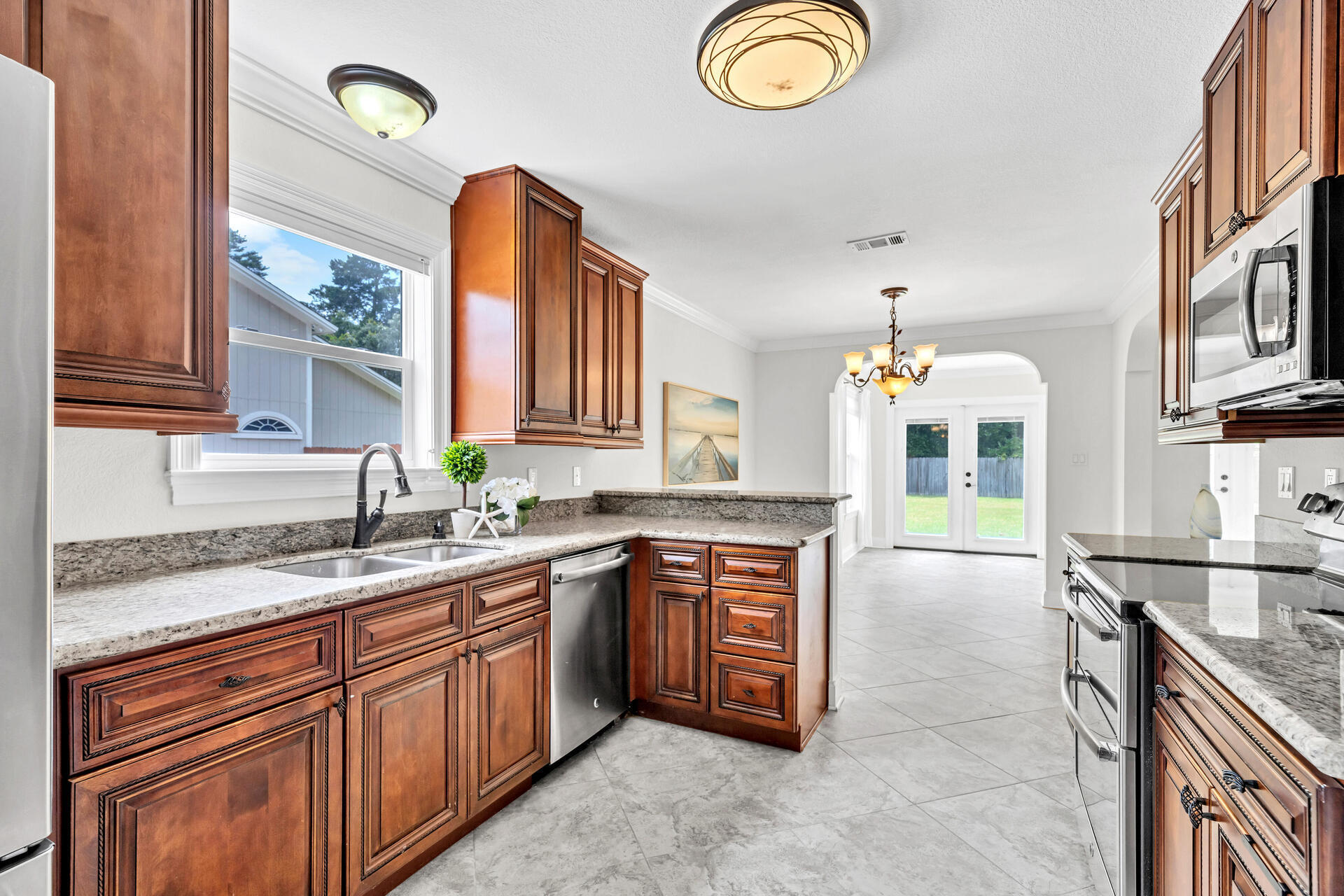 WOODLANDS - Residential