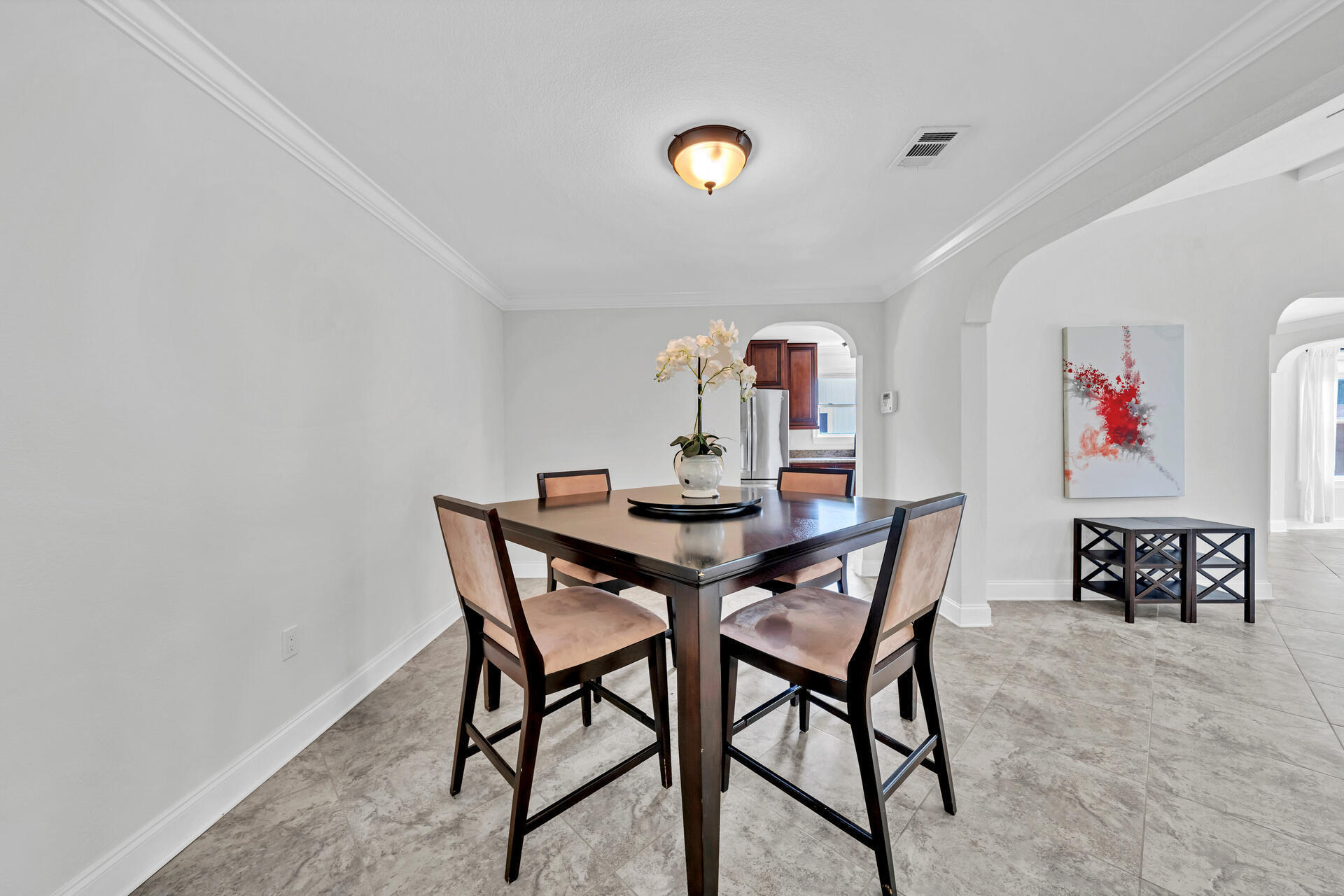 WOODLANDS - Residential