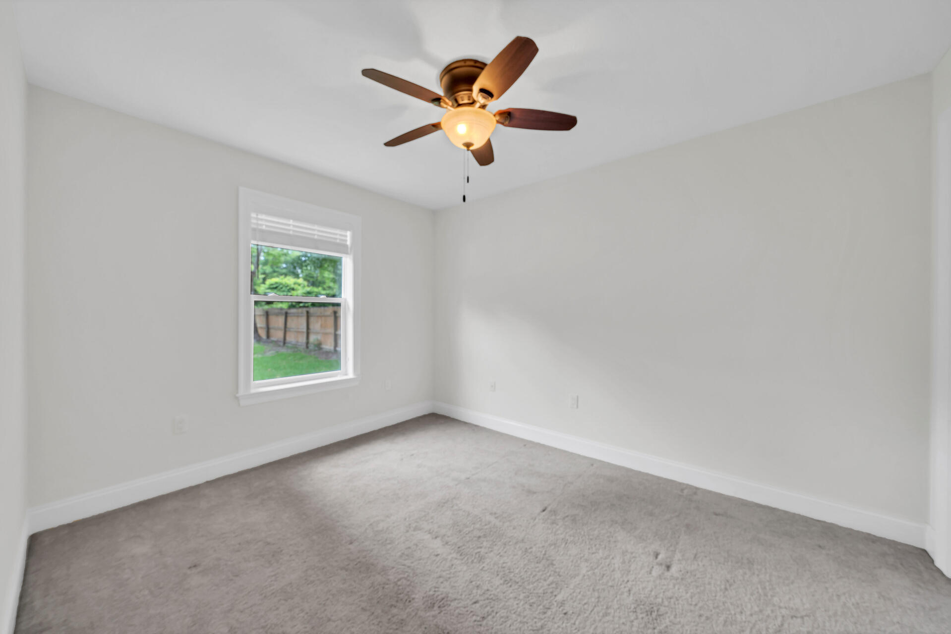 WOODLANDS - Residential