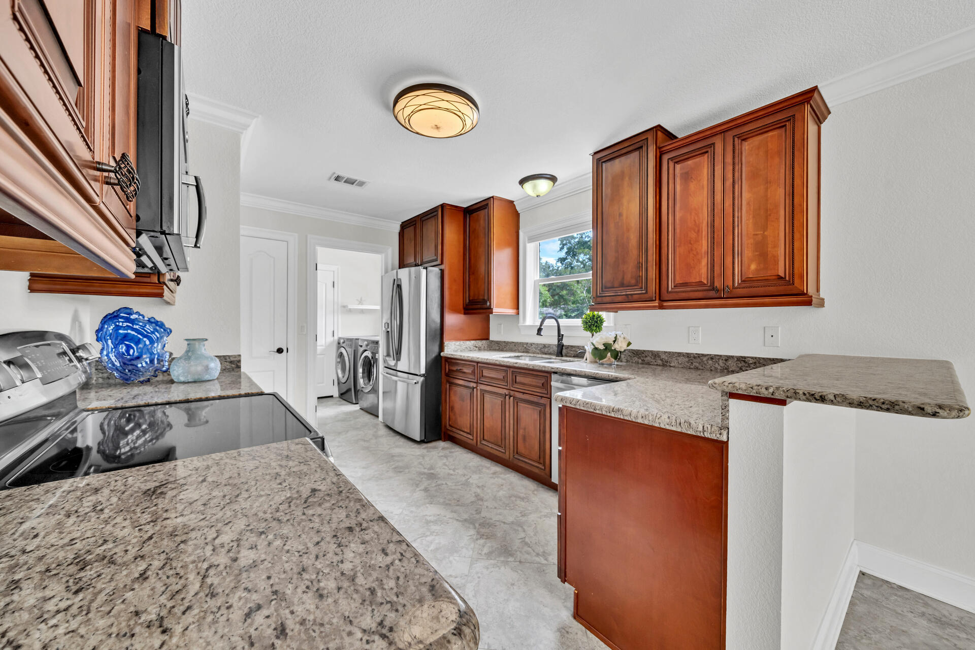 WOODLANDS - Residential