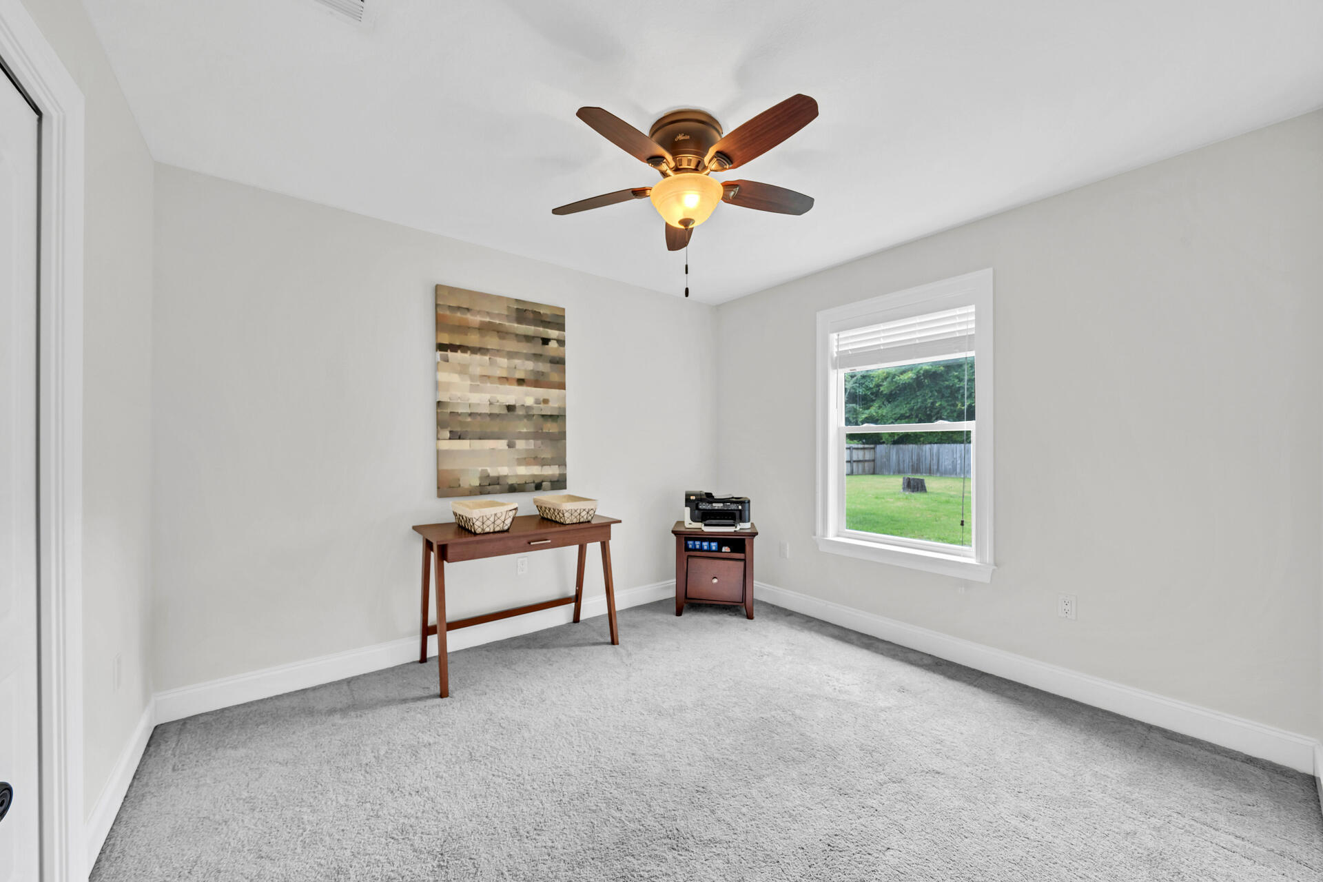 WOODLANDS - Residential