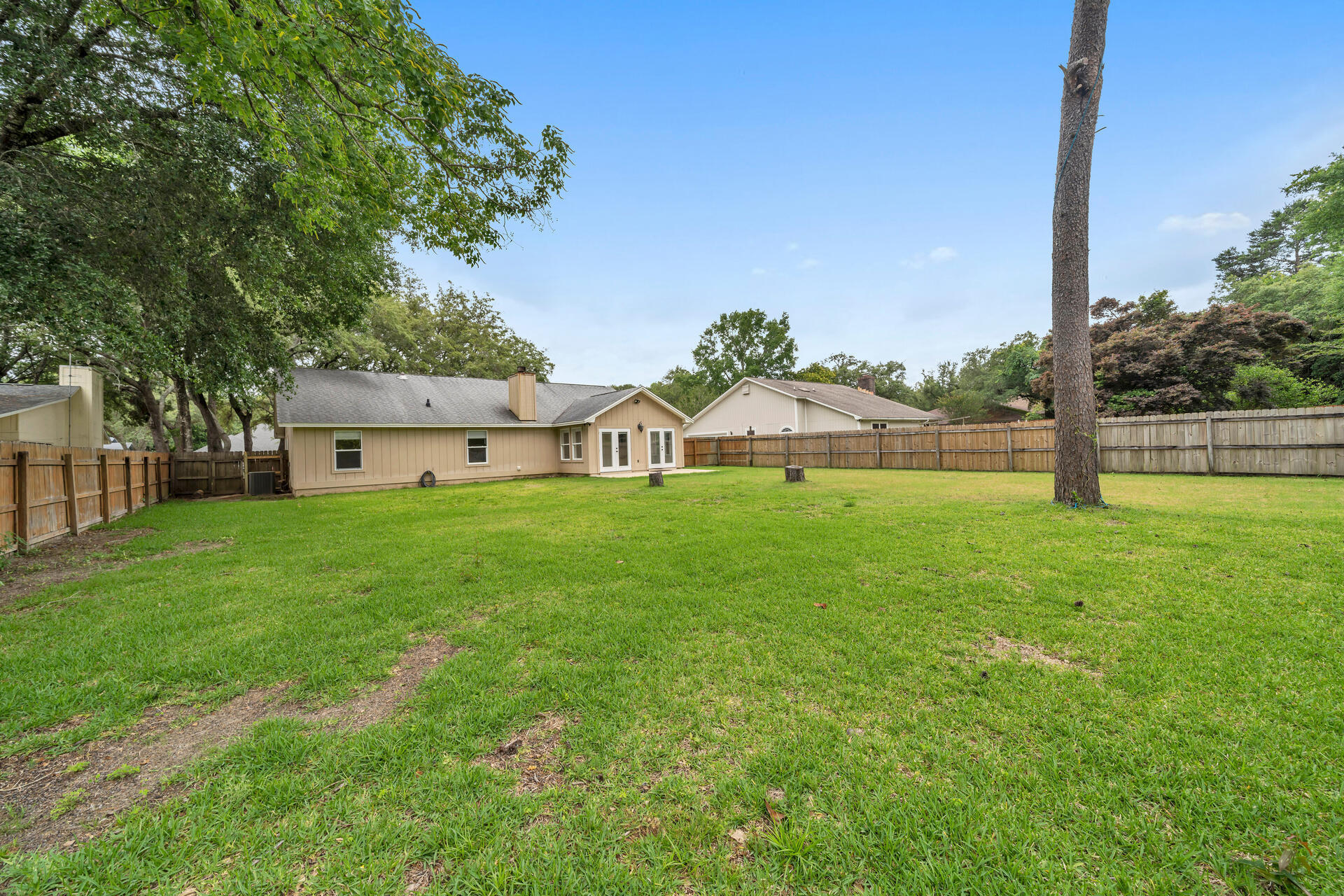 WOODLANDS - Residential