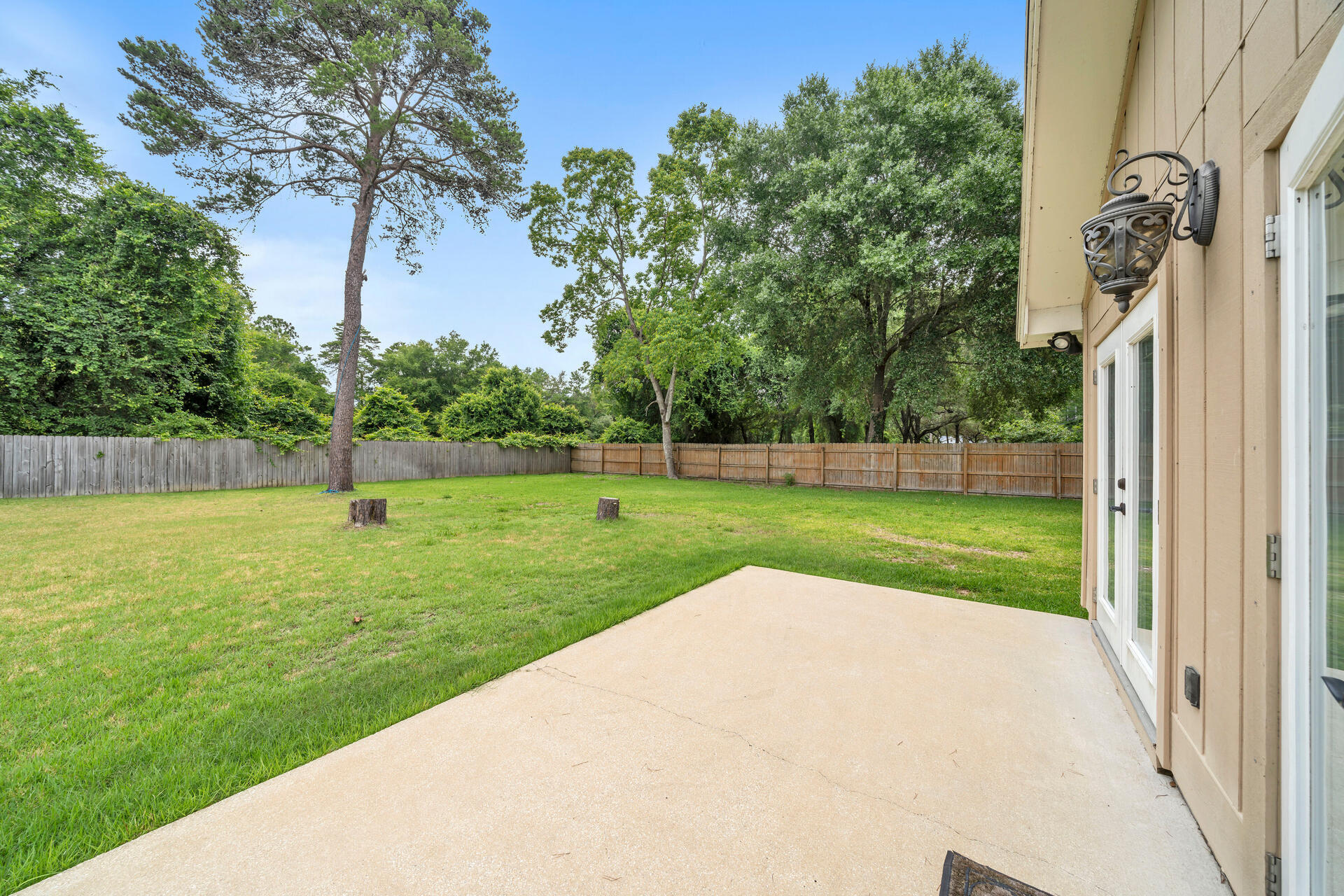 WOODLANDS - Residential