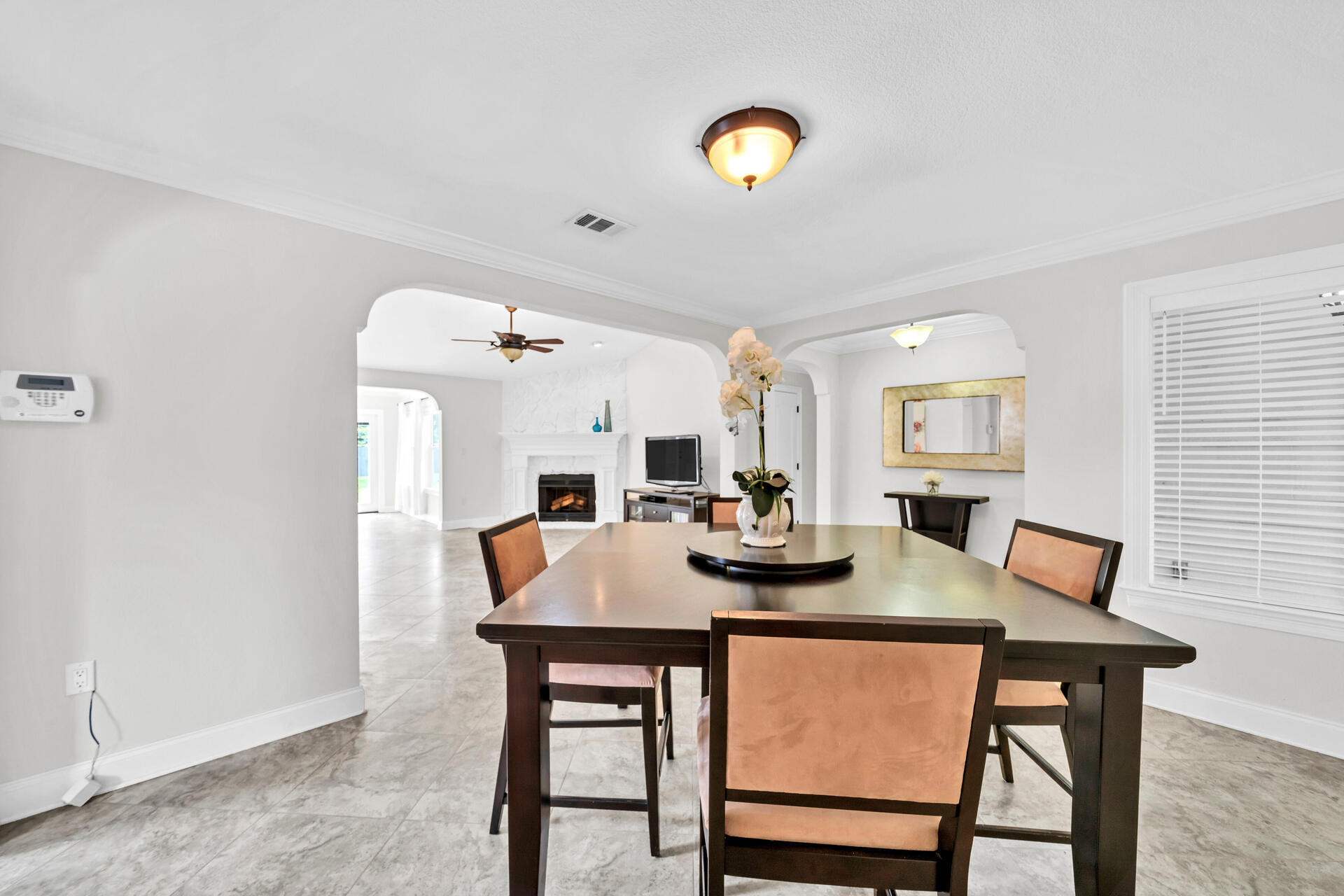 WOODLANDS - Residential