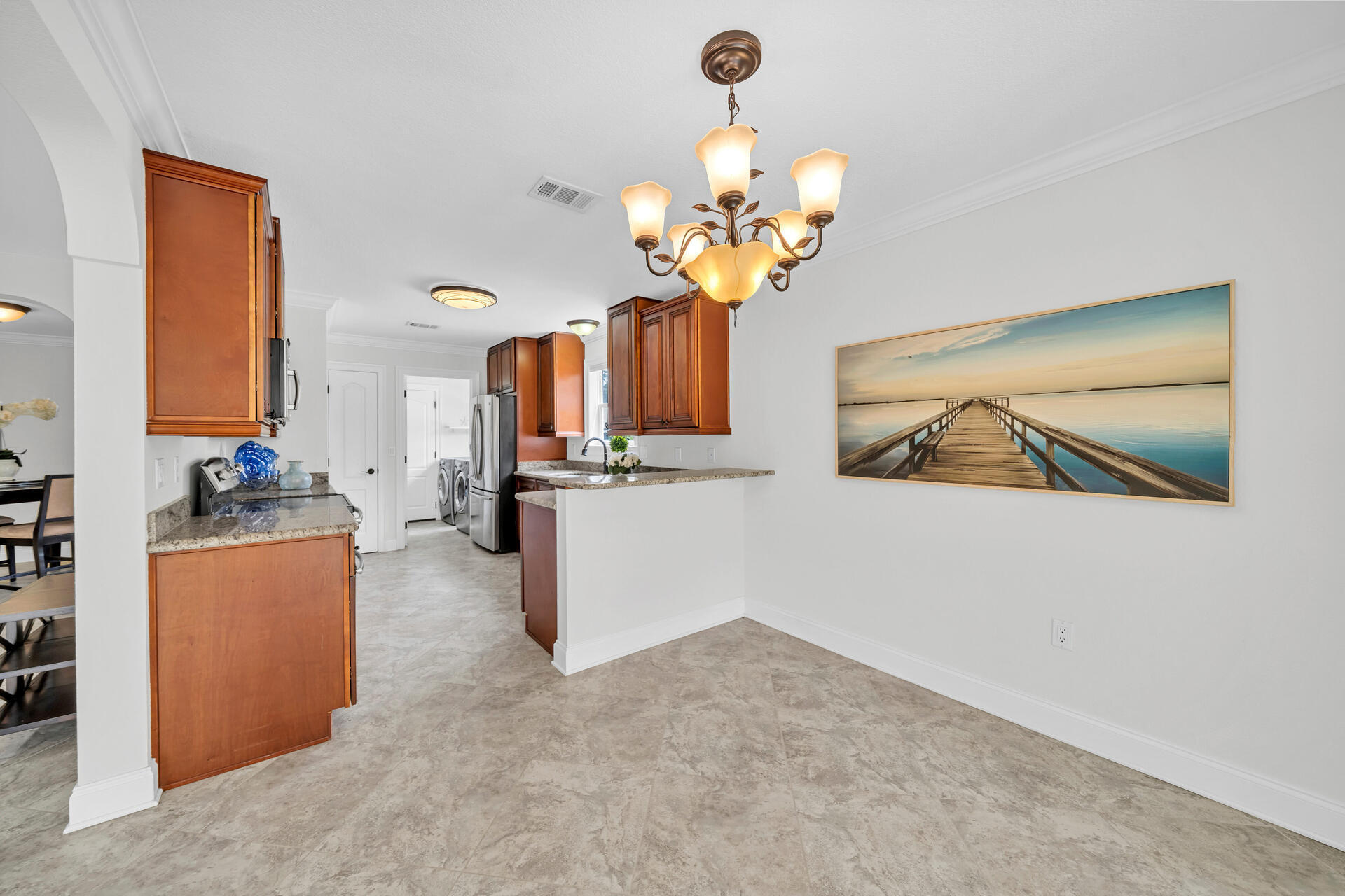 WOODLANDS - Residential