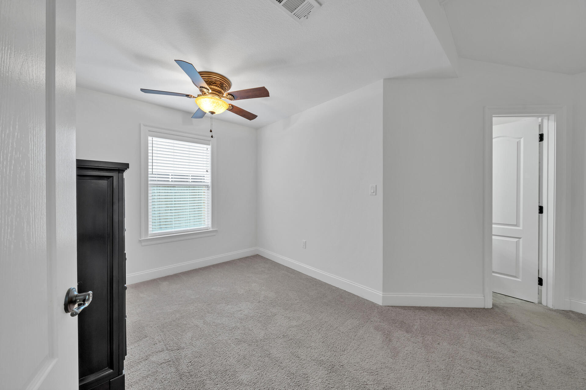 WOODLANDS - Residential