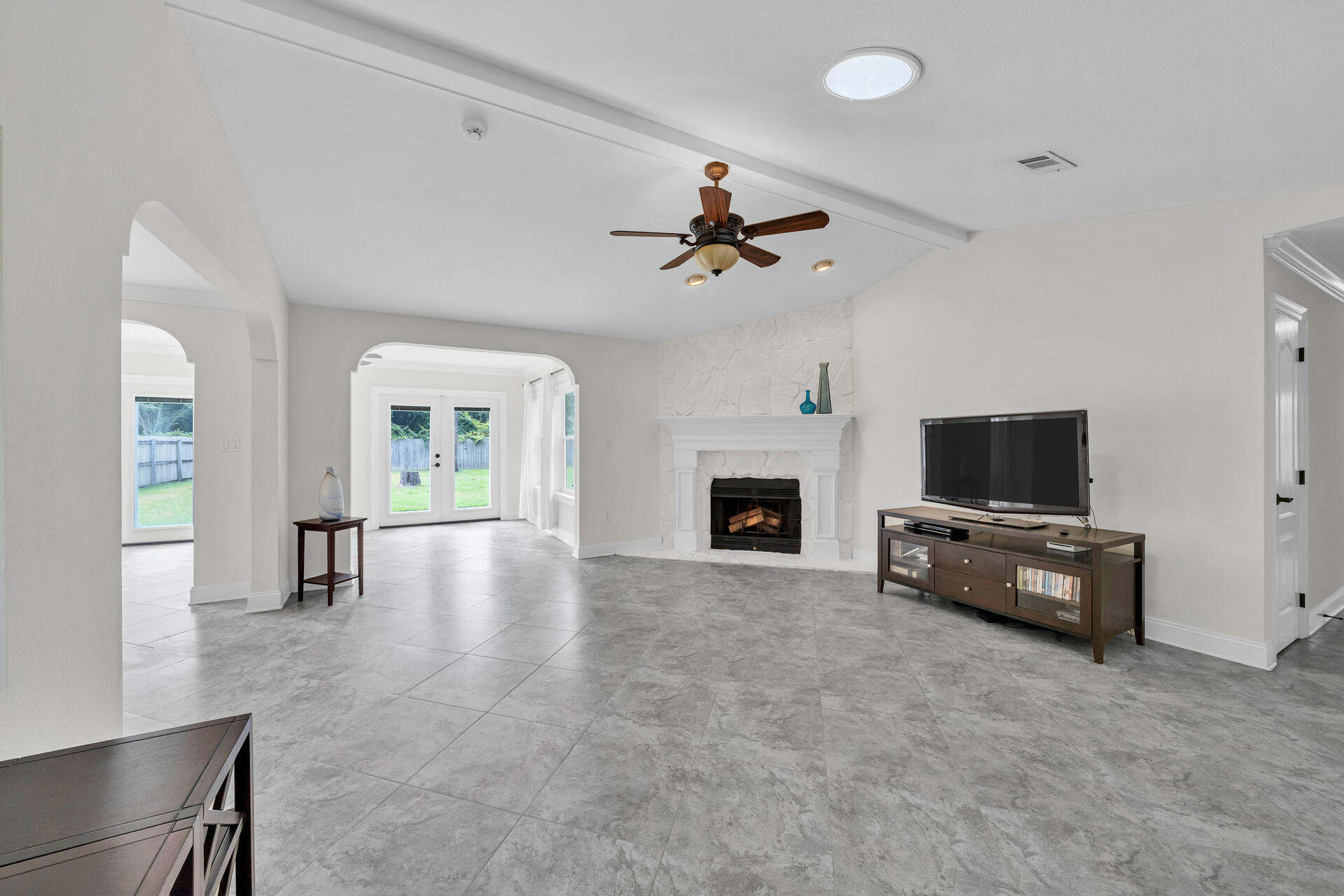 WOODLANDS - Residential