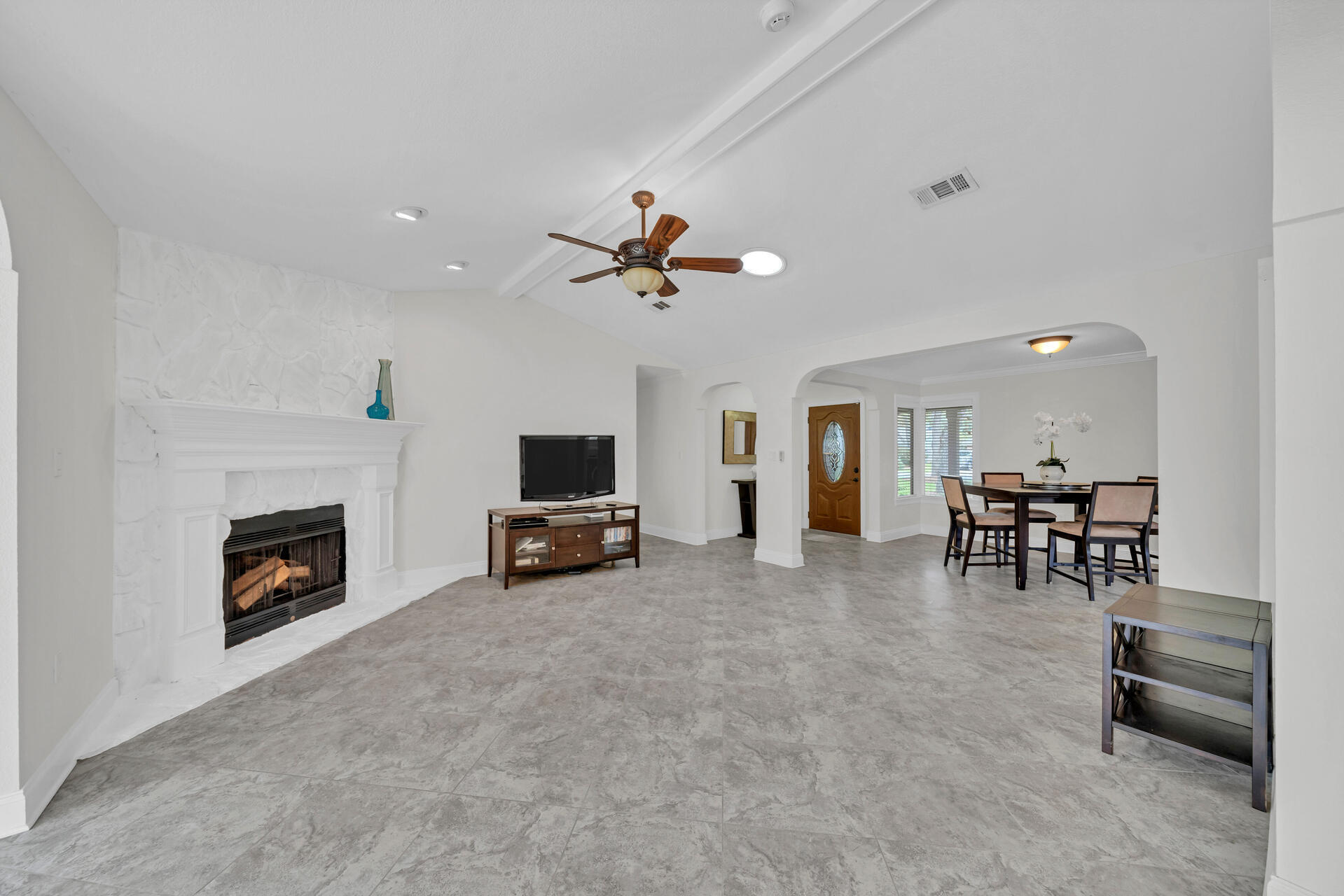 WOODLANDS - Residential