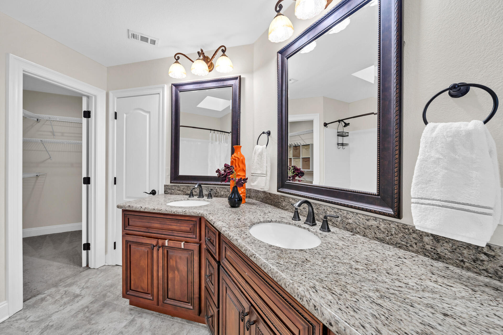 WOODLANDS - Residential