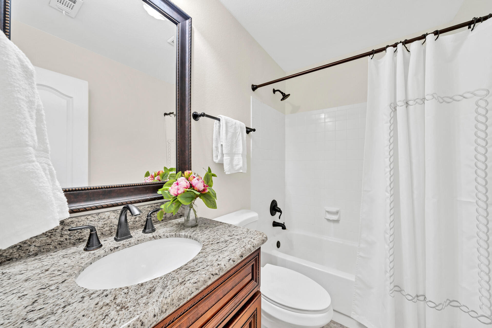 WOODLANDS - Residential