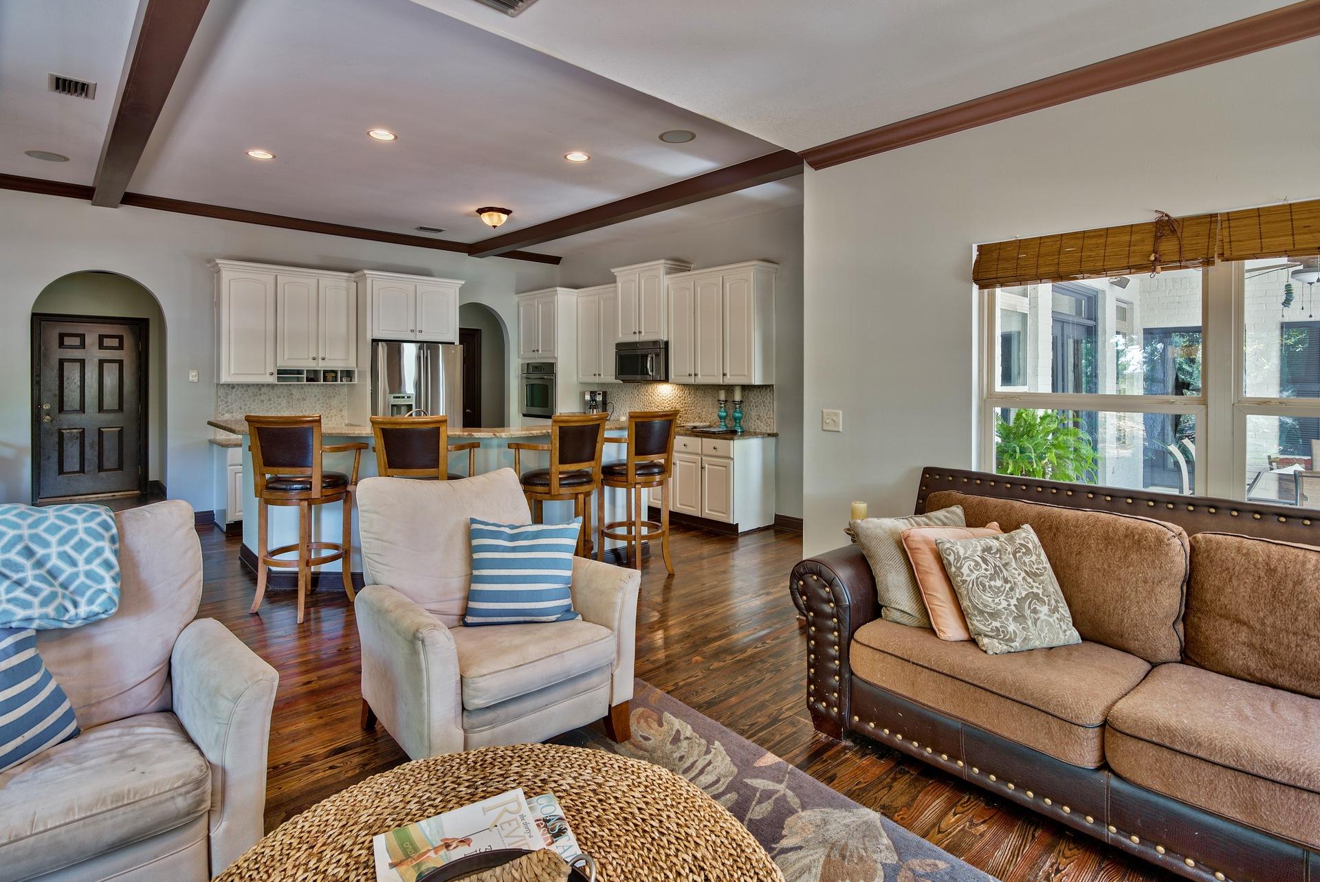 MUSSETT LANDING UNREC - Residential